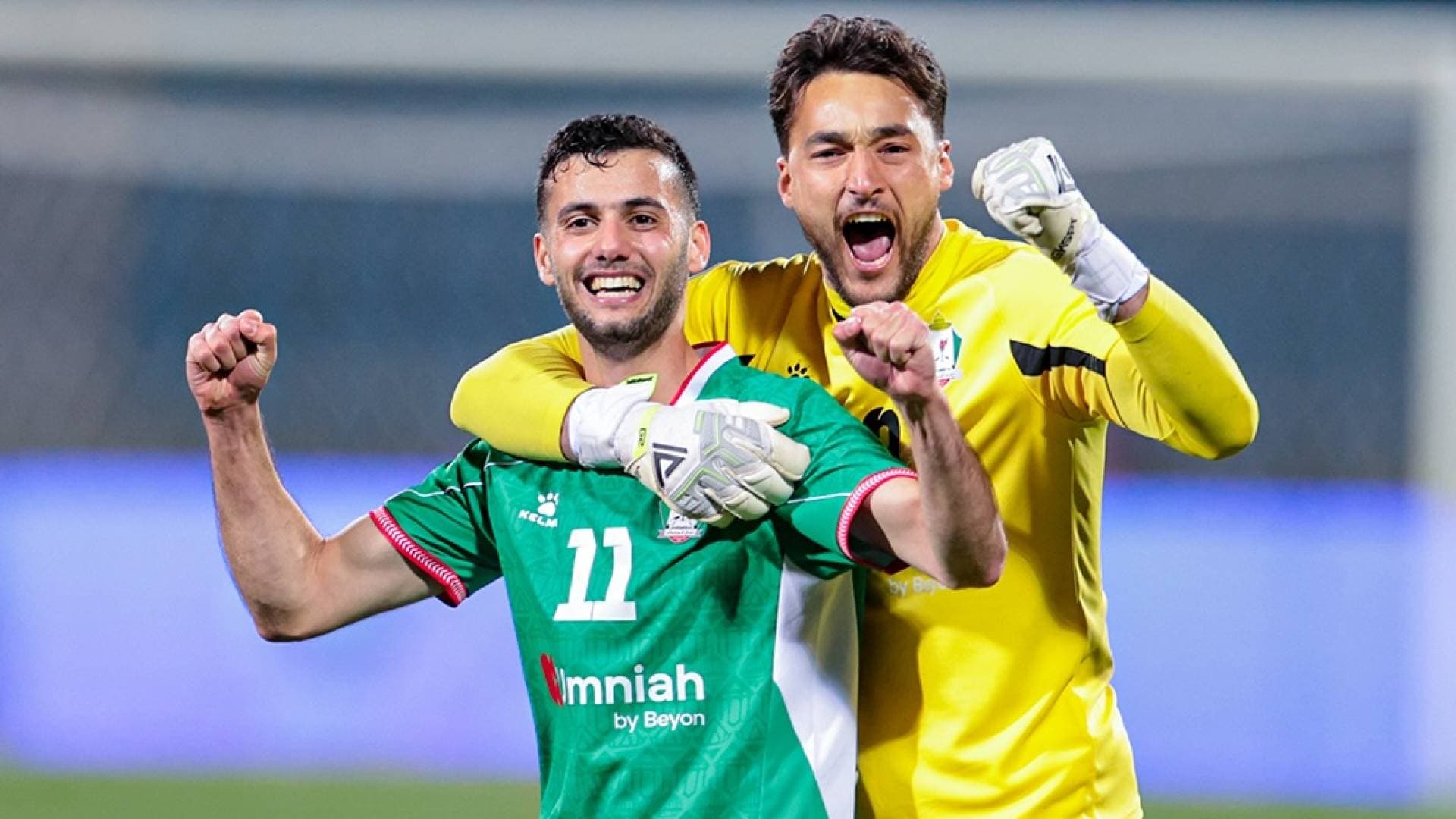 3 مواجهات نارية في توقيت واحد ترسم ملامح بطل دوري المحترفين