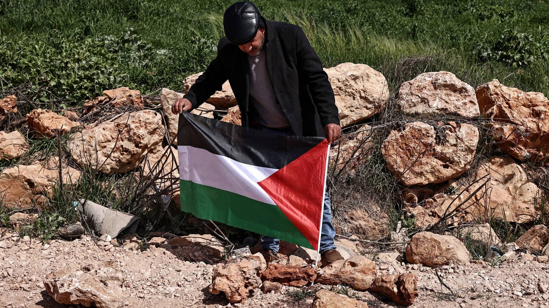 تحذير أممي.. نزوح 36 ألف فلسطيني في الضفة الغربية "غير مسبوق" وينذر بتطهير عرقي