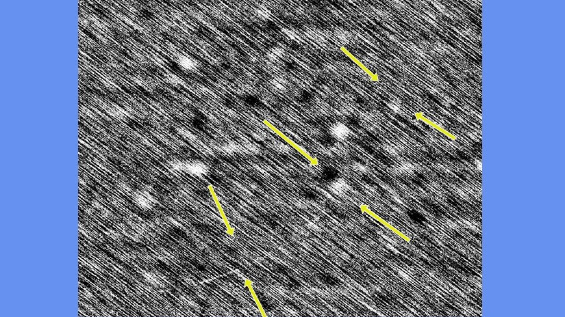 مرصد "الختم الفلكي" في أبو ظبي ينجح في رصد هلال شوال العيد نهارا