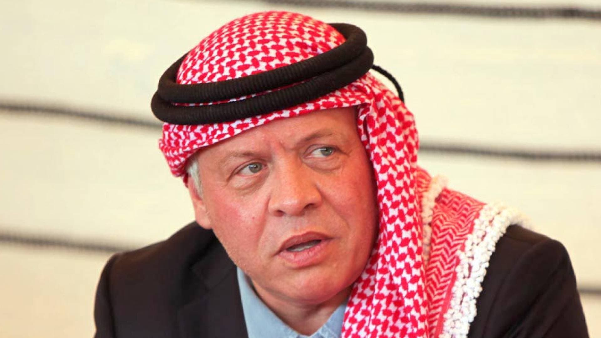 الملك يتلقى اتصالا هاتفيا من رئيس الوزراء الباكستاني