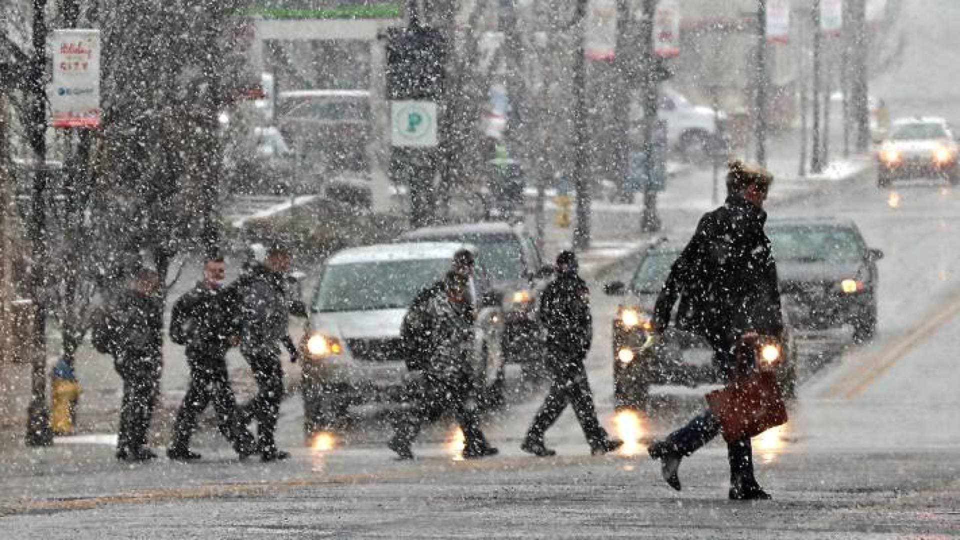 منخفضان جويان يؤثران على الأردن خلال عطلة عيد الفطر