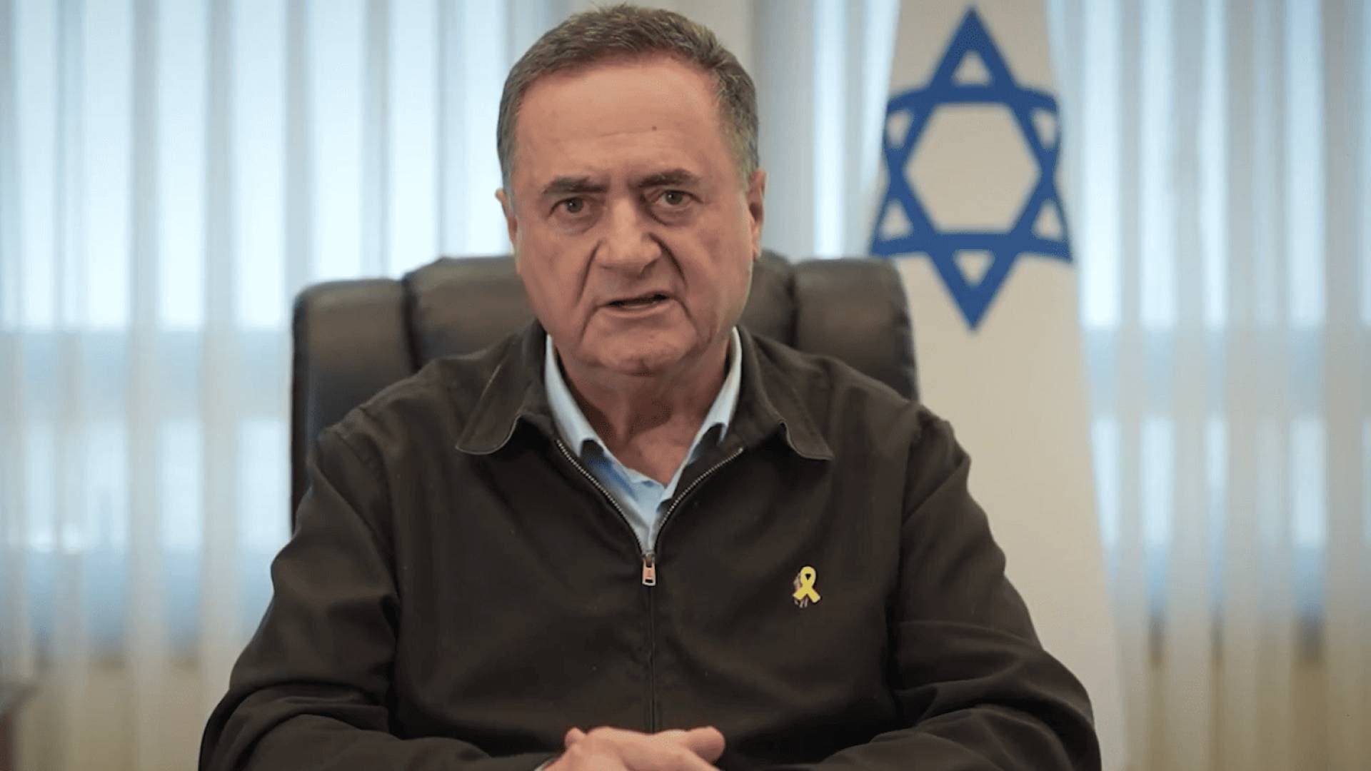 كاتس يحذر دمشق: لن نسمح باستهداف الدروز وسنهجم بقوة أكبر