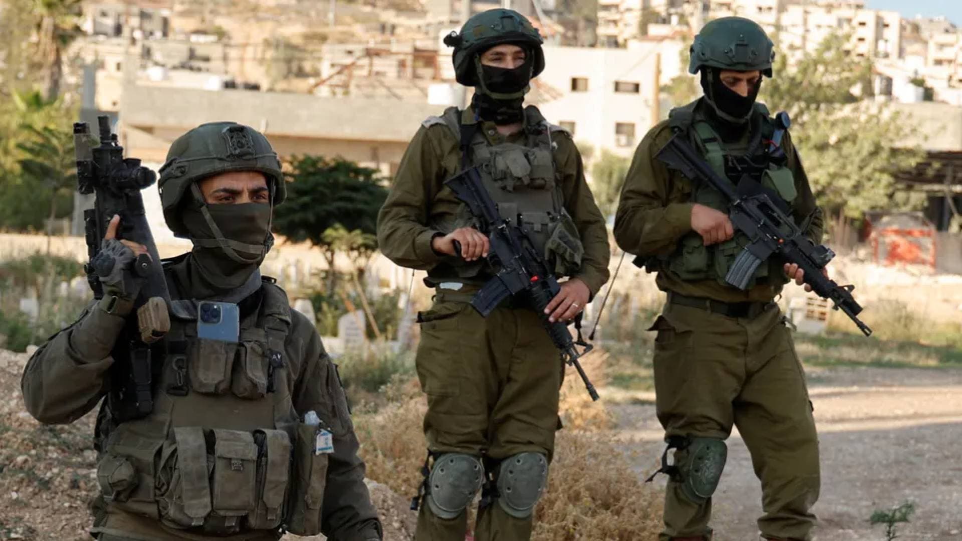 توقيف جندي في جيش الاحتلال بتهمة التخابر مع إيران ونقل معلومات عسكرية