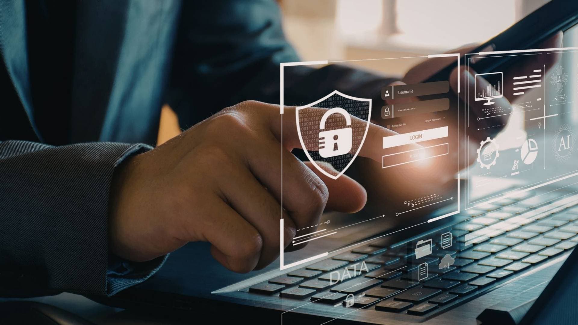 تحذير مهم من المركز الوطني للأمن السيبراني