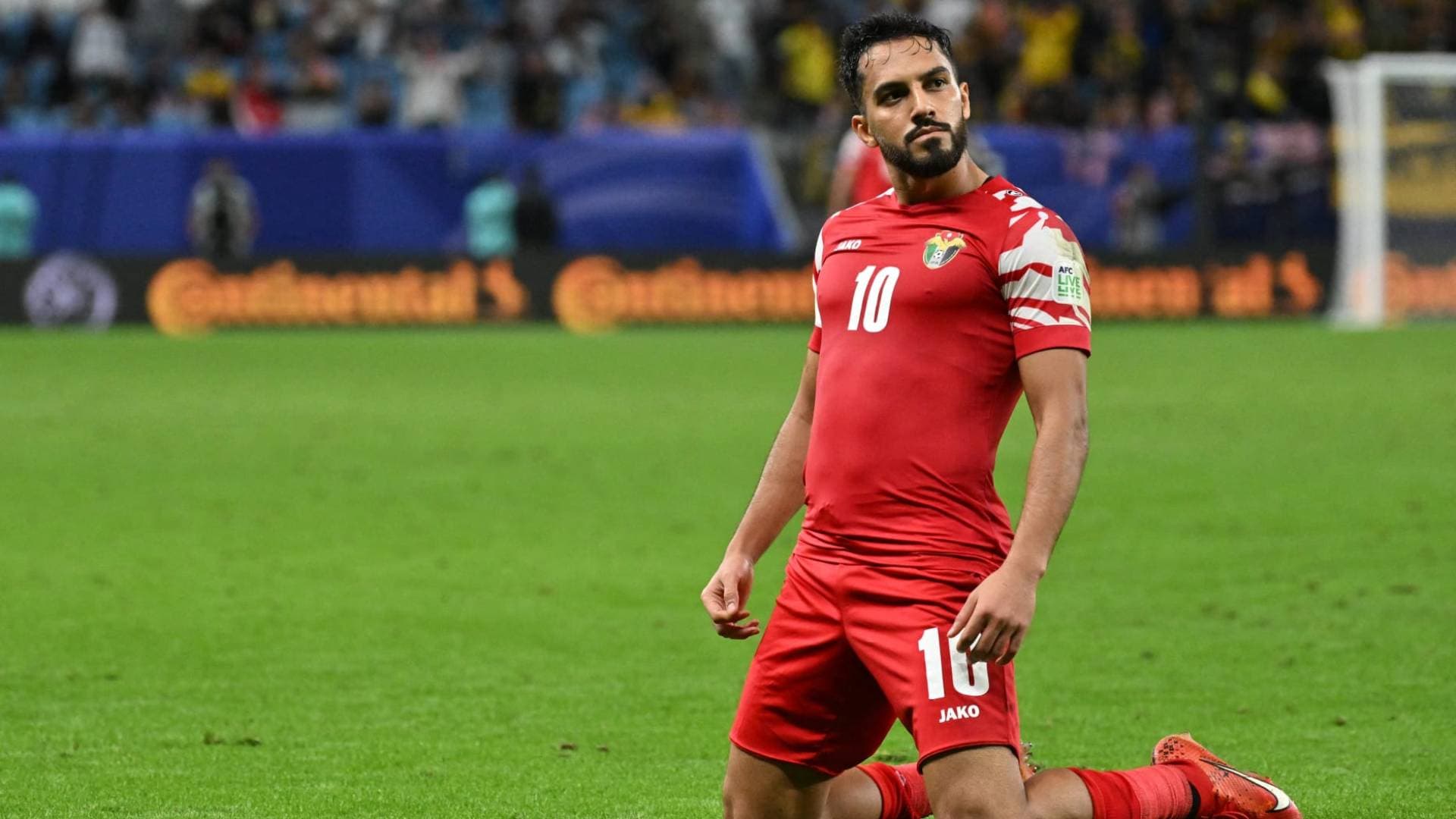 القيمة السوقية للمنتخب الوطني تلامس الـ 14 مليون يورو