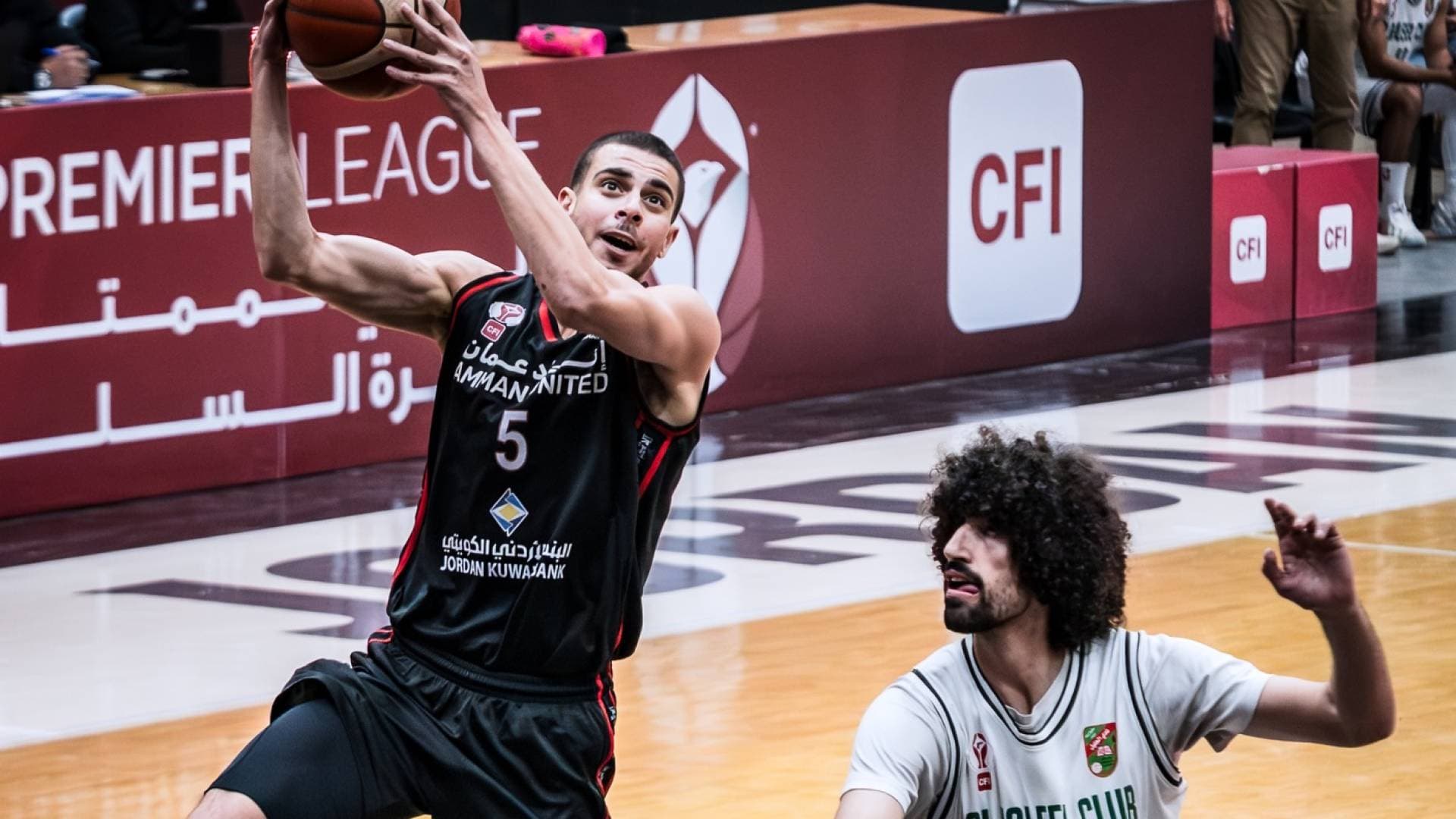 صافرة البداية .. صراع "البلاي أوف" يشتعل في دوري كرة السلة