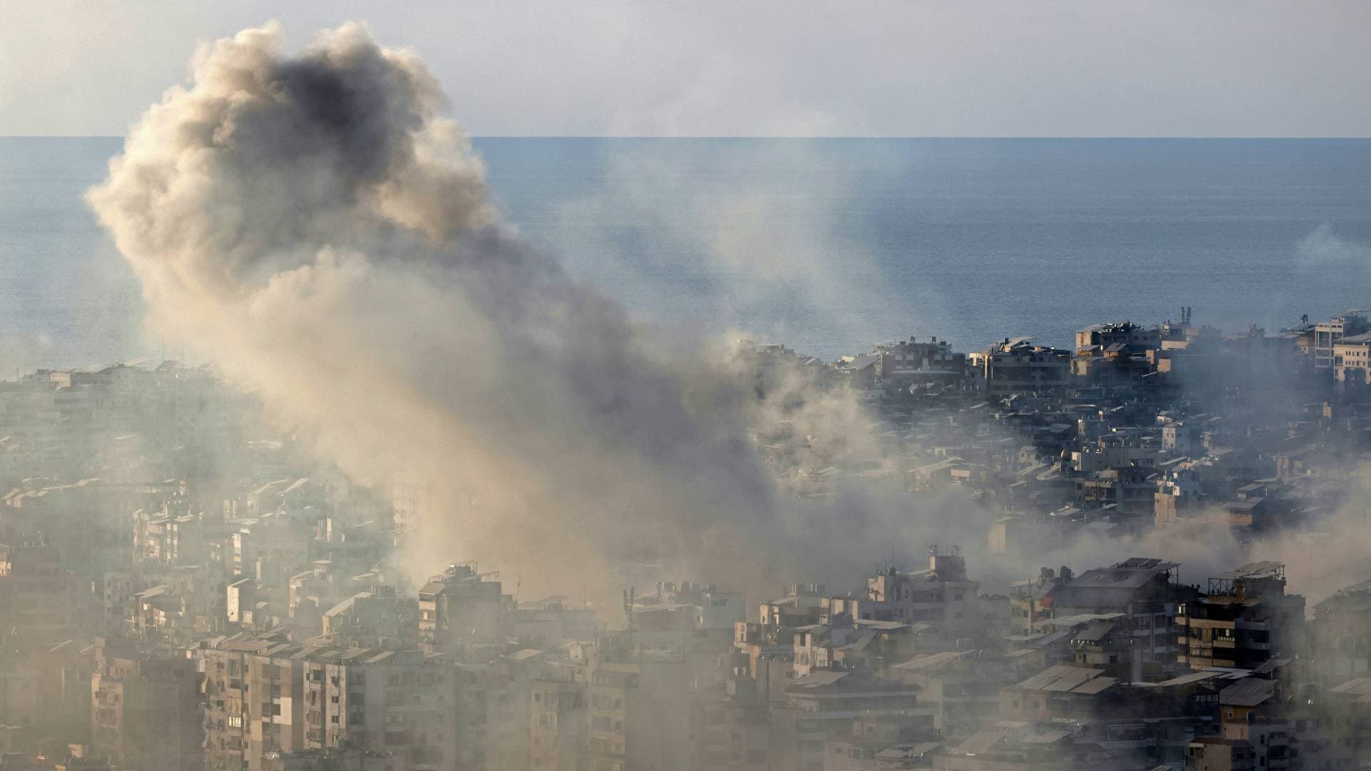 أكسيوس عن مصدر أمريكي: وزراء خارجية مصر وتركيا وباكستان أجروا محادثات منفصلة مع ويتكوف وعراقجي