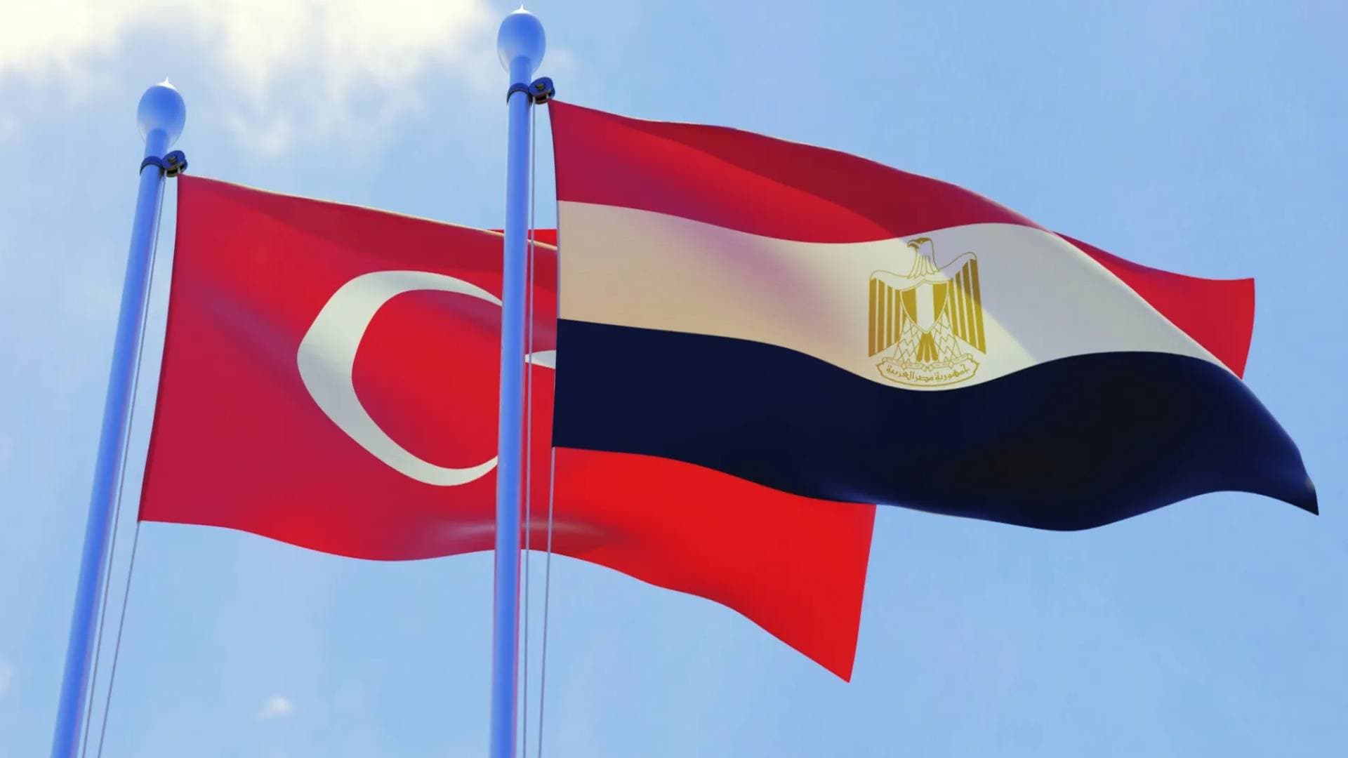 وساطة مصرية تركية لنزع فتيل 'حرب الطاقة'.. وإيران تنفي الاتصال بواشنطن