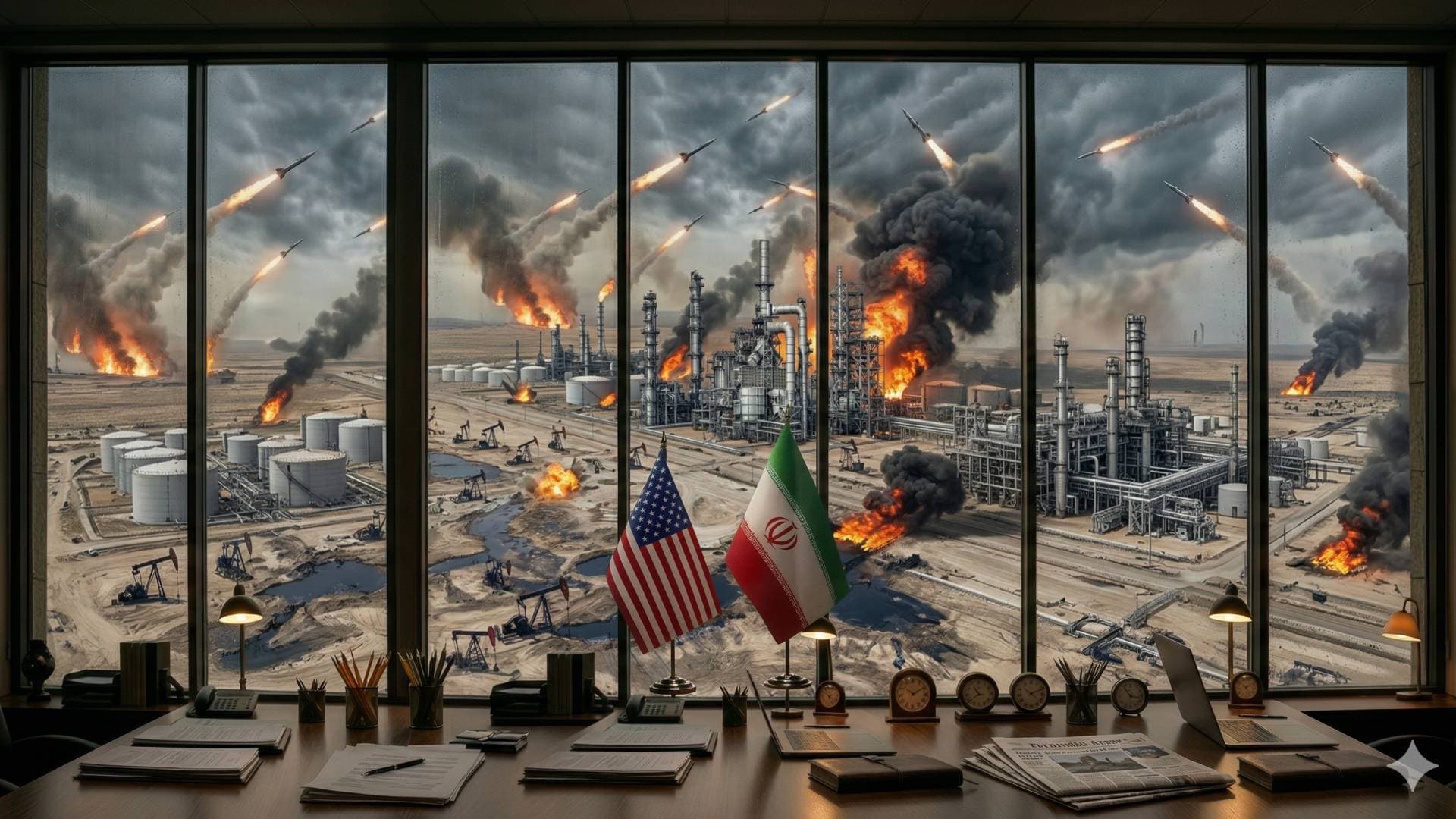 مسؤول باكستاني لرويترز : محادثات لإنهاء الحرب في إيران قد تعقد في باكستان في وقت مبكر من هذا الأسبوع