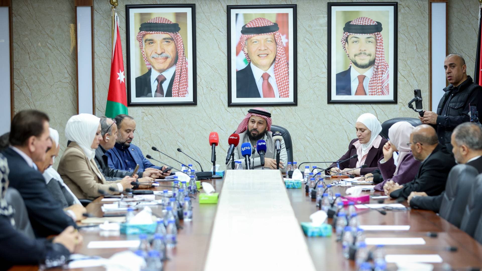 مطالبات نيابية وأكاديمية بتحديث جذري لقانون التربية والتعليم وإدماج الذكاء الاصطناعي