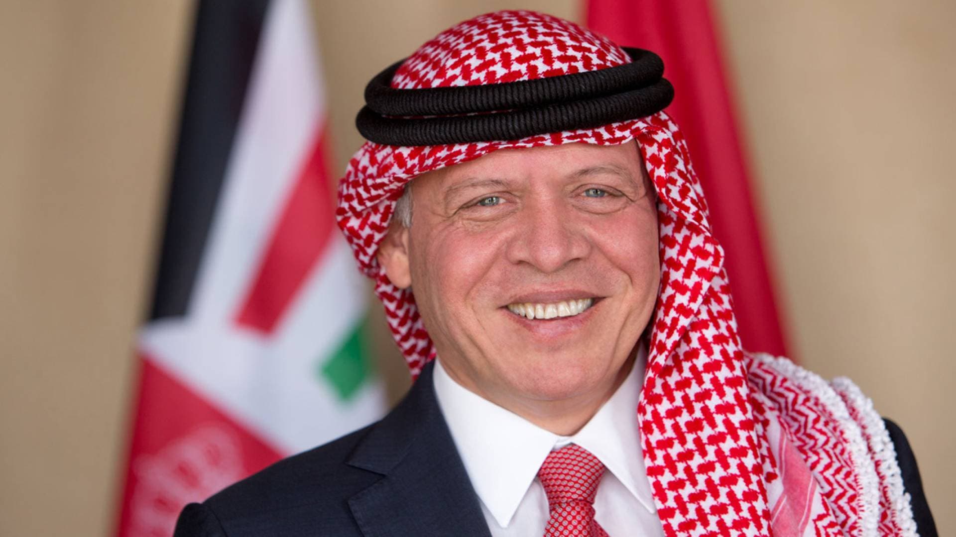 الملك يهنئ رئيس الوزراء السلوفيني بفوز حزبه في الانتخابات العامة