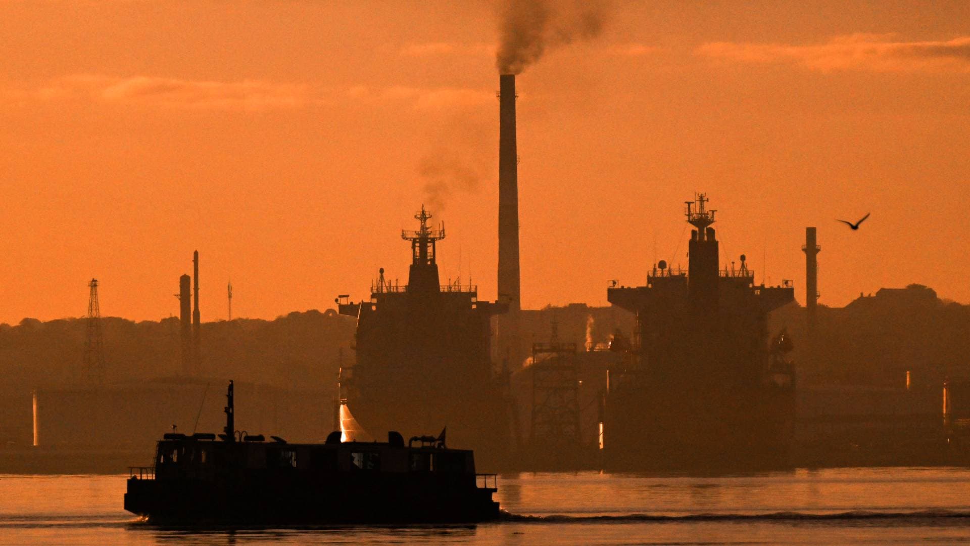 وزير الطاقة الكندي: العالم يواجه أكبر اضطراب في إمدادات الطاقة في التاريخ