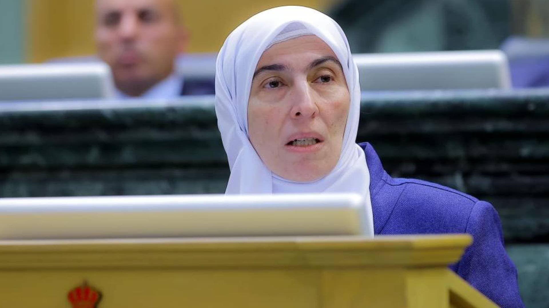 طهبوب: الرقابة على المال العام تتطلب متابعة حقيقية وتنفيذ توصيات ديوان المحاسبة