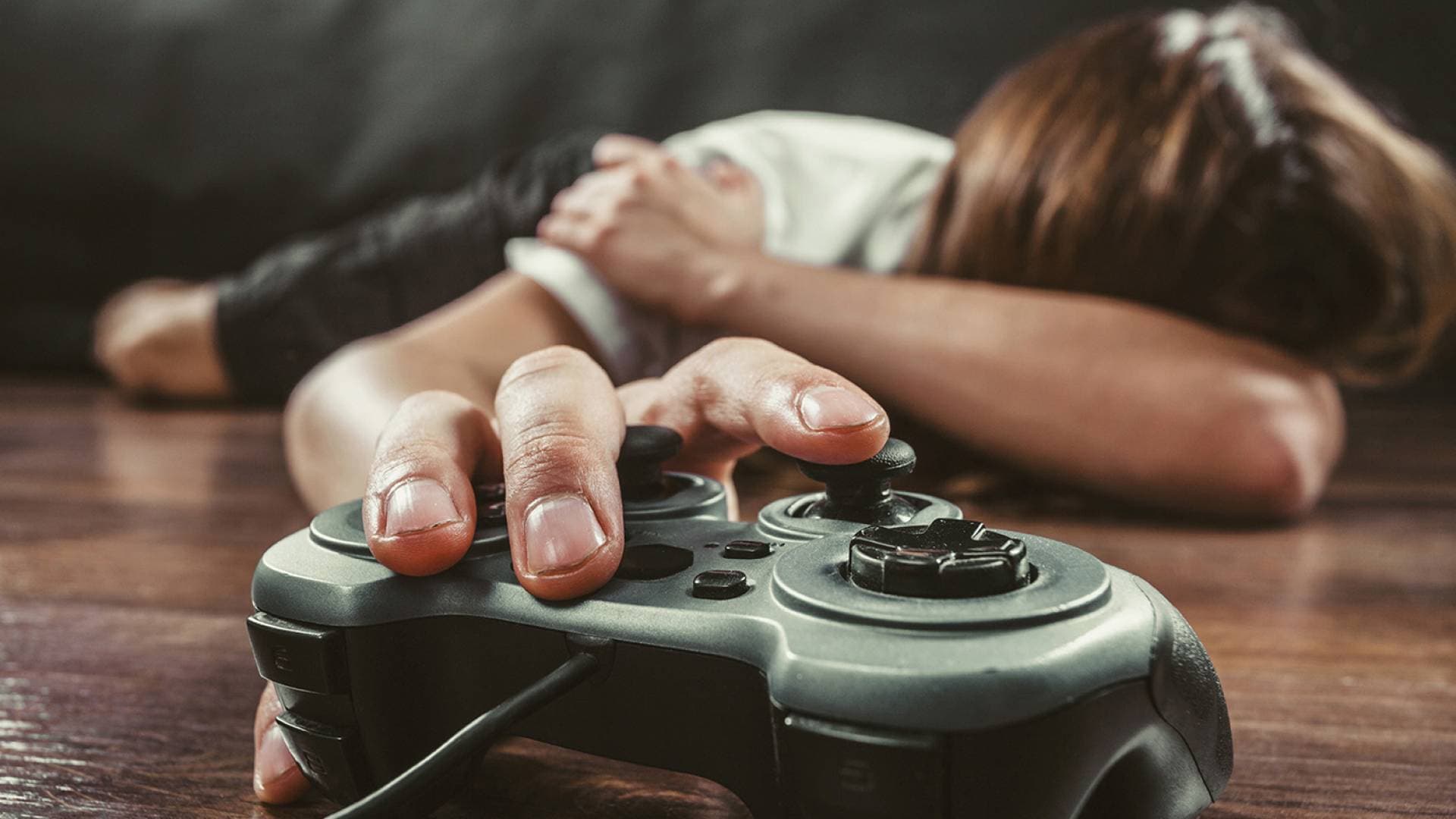 "الاقتصاد الرقمي" تبحث تشريعا لحماية الأطفال من المواقع الإباحية والألعاب الخطرة