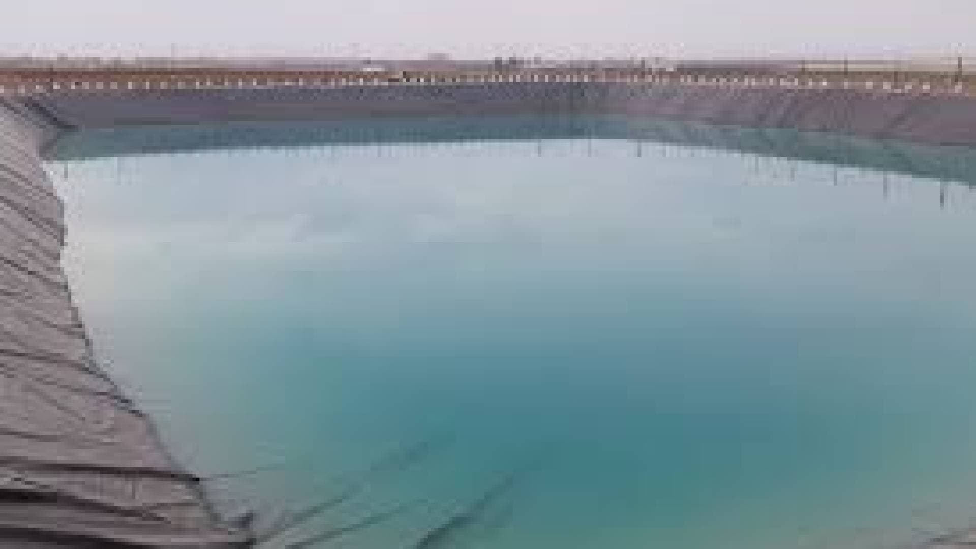 الأمن العام: وفاة ثلاثة أطفال اثر حادث غرق في منطقة الكريمة بمحافظة إربد