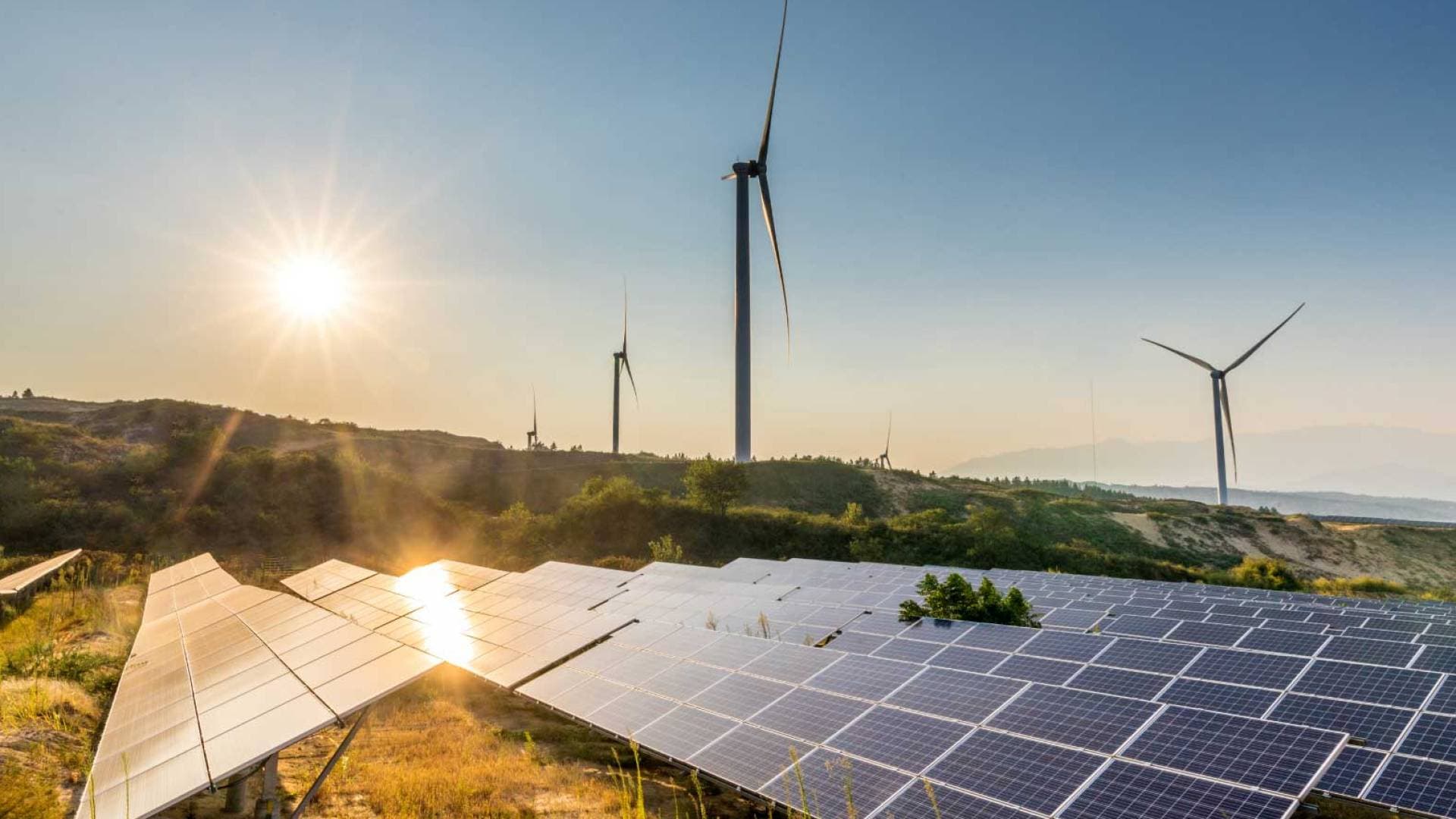 وزير الطاقة: قطاع الكهرباء في "أمان" وتعلمنا من دروس الماضي القاسية