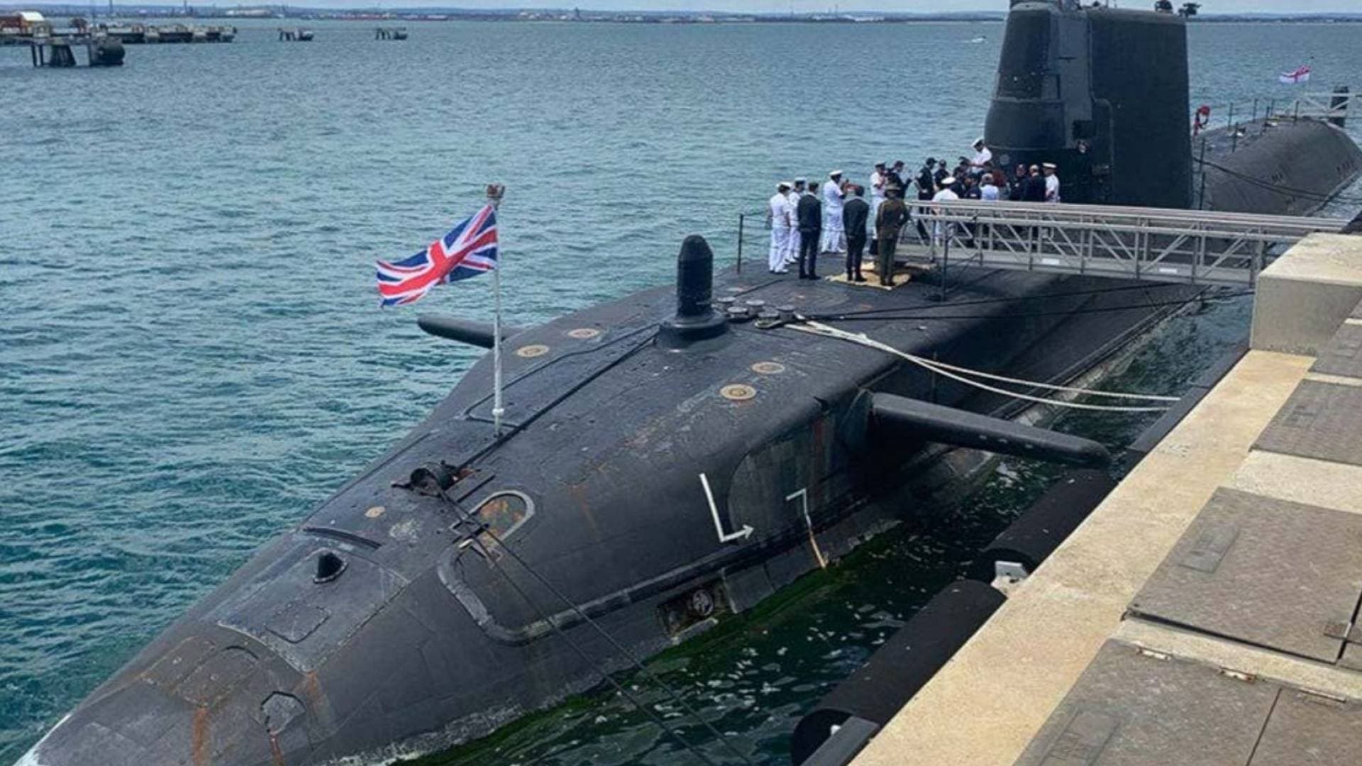 اختراق من نوع آخر.. "الكوكايين" يضع منظومة الردع النووي البريطانية في دائرة الخطر