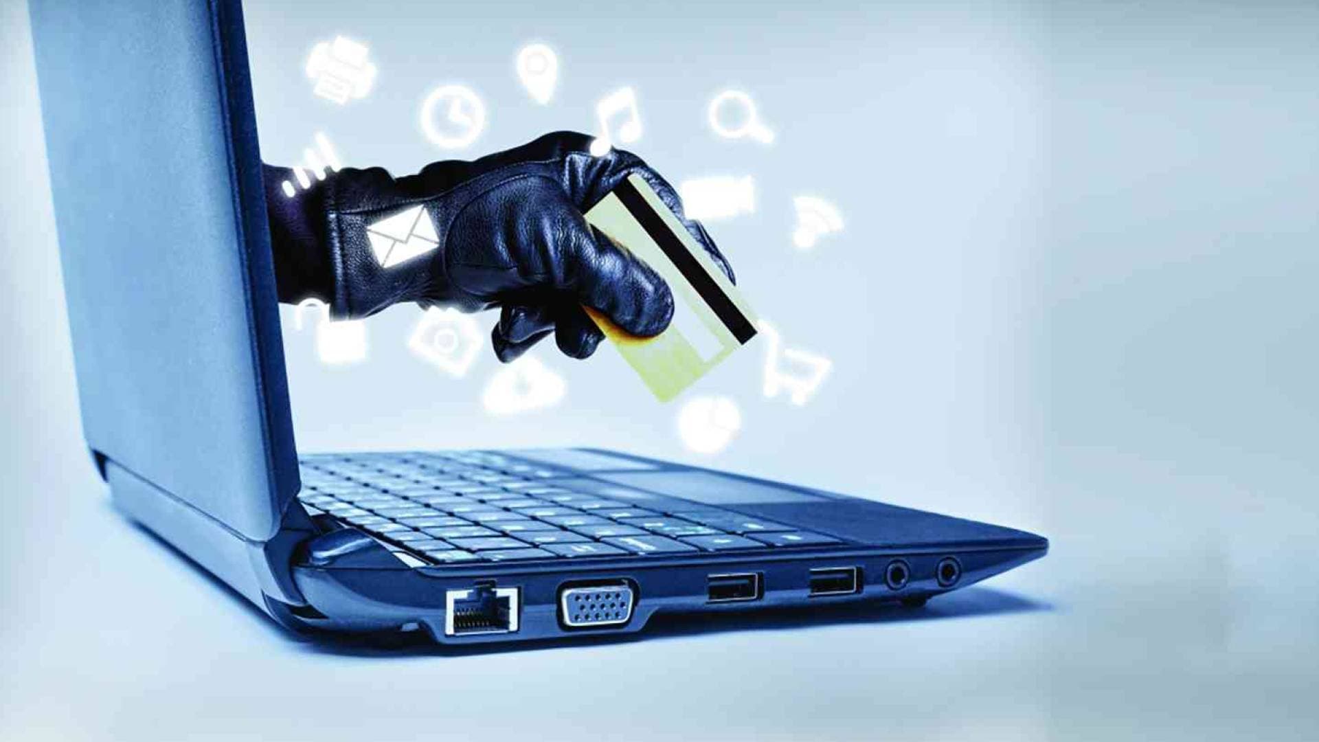 تحذير أمني: أقنعة "المجرم الإلكتروني".. كيف تتجنب الوقوع في مصيدة "الطعم"؟