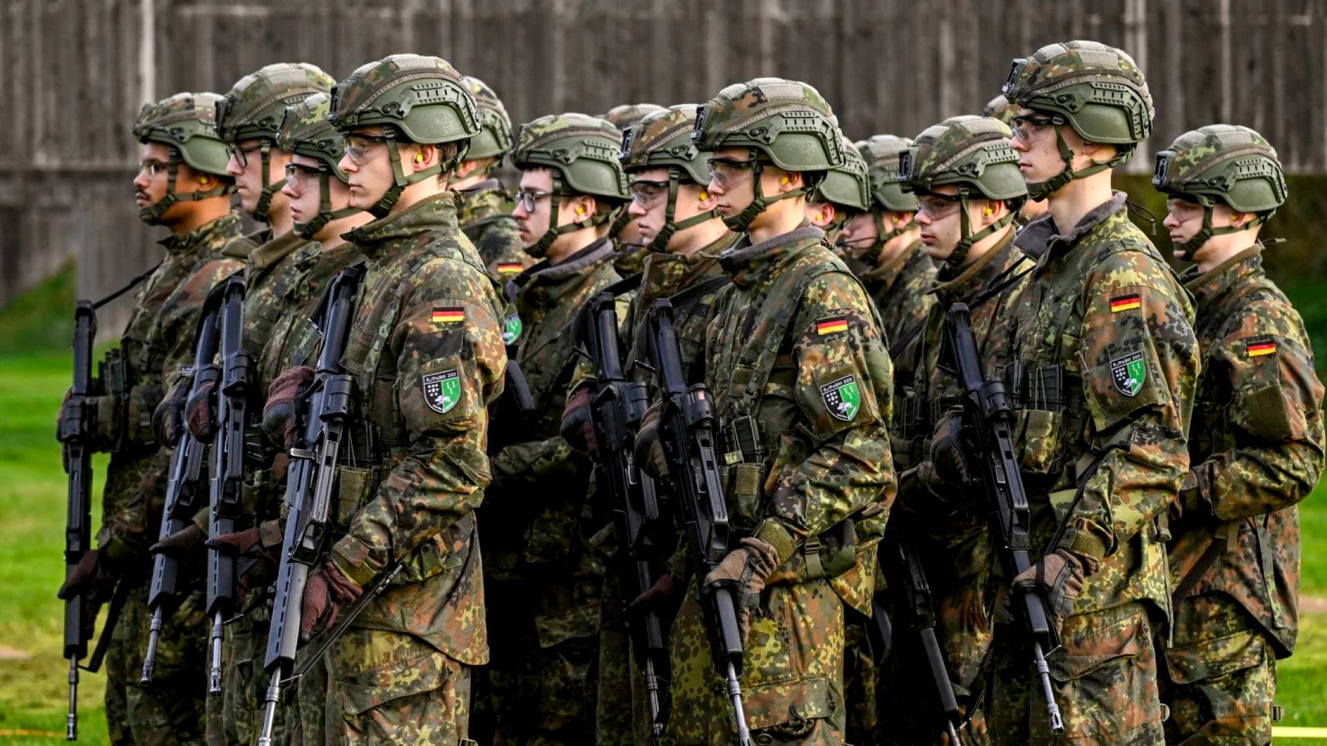 خوفا من التجسس.. الجيش الألماني يمنع جنوده من نشر يومياتهم دون إذن