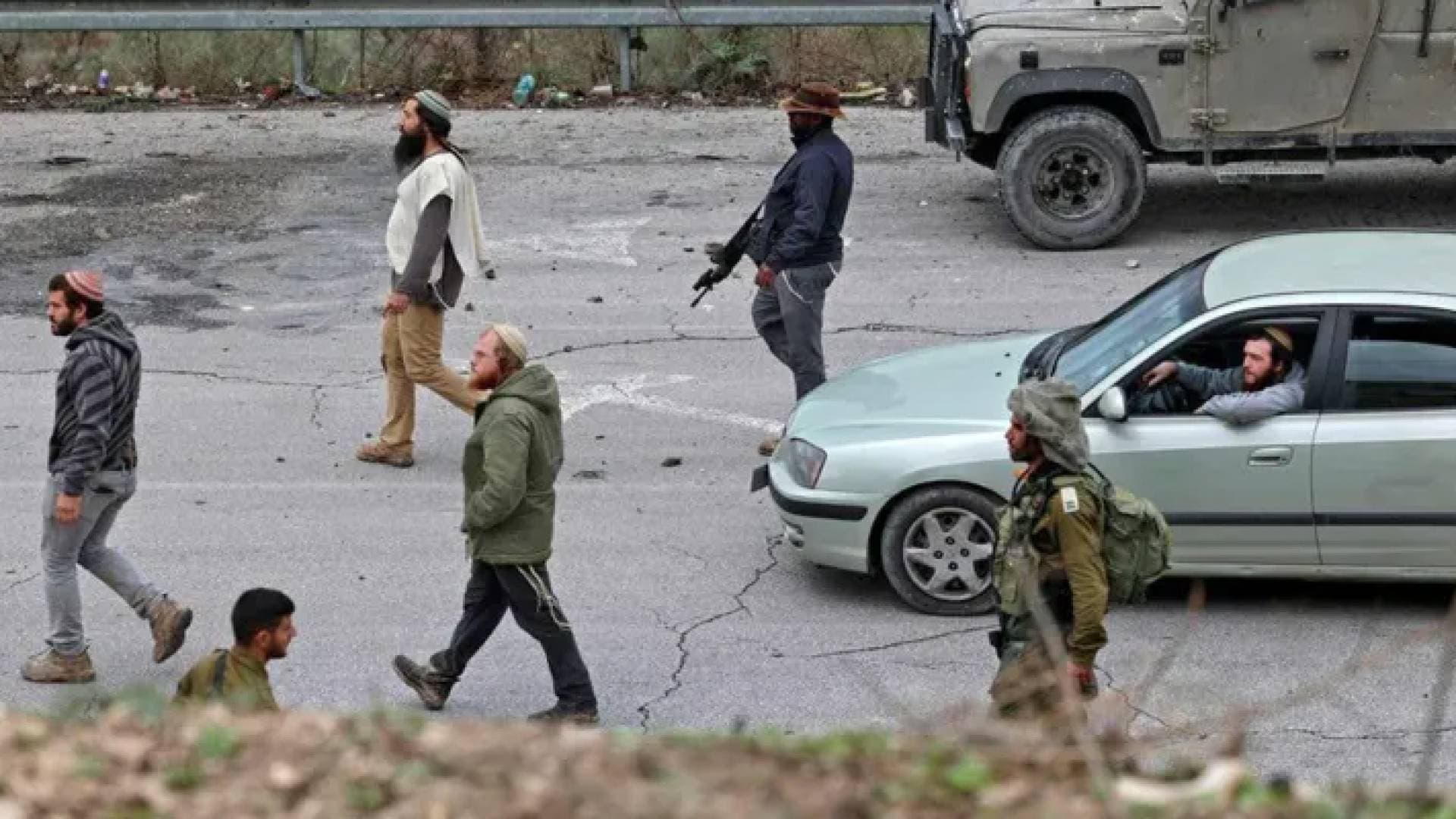 تحت غطاء الحرب.. كيف يستغل المستوطنون التصعيد الإقليمي لتوسيع العنف في الضفة؟