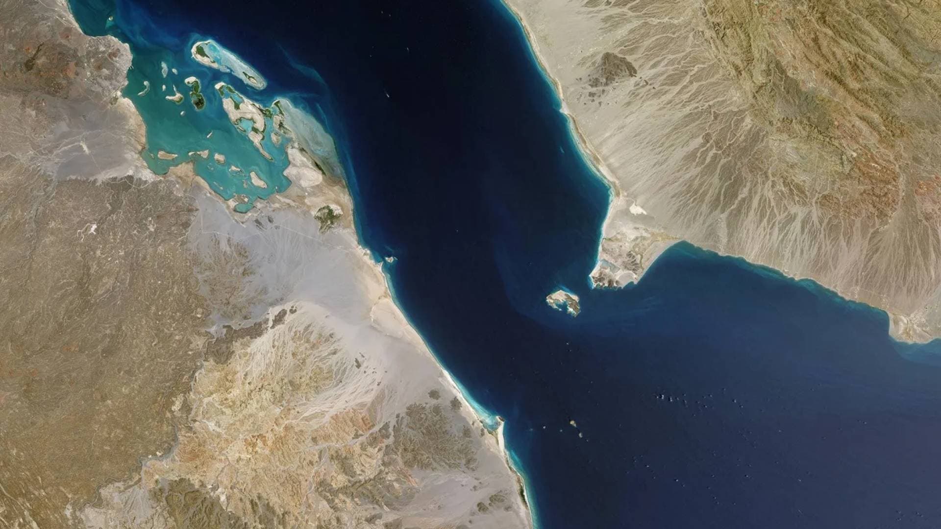 الساكت عبر "رؤيا" يتوقع وصول النفط لـ 135 دولارا ويدعو لتحالف "اقتصادي عسكري" عاجل