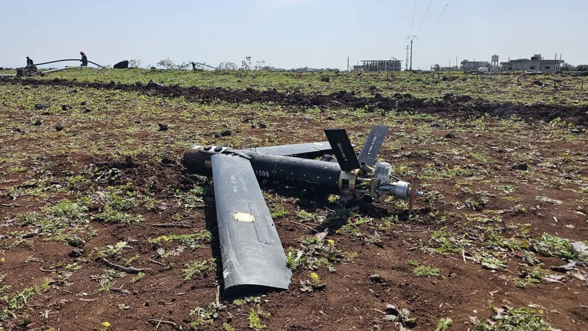 تصعيد سيبراني وميداني: سوريا تعلن التصدي لمسيرات عراقية استهدفت قاعدة "التنف"