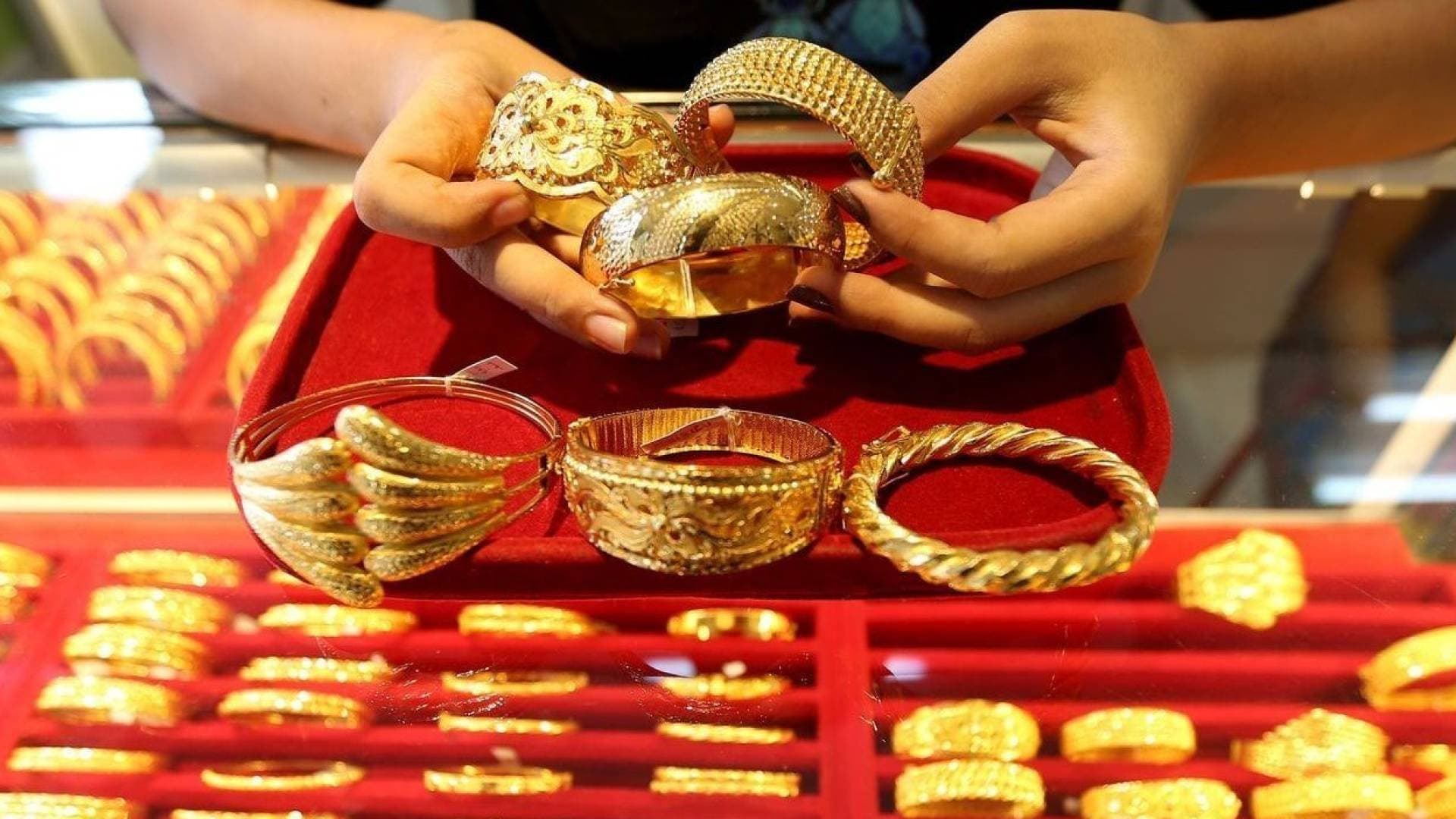 استقرار أسعار الذهب في البحرين وسط ضبابية المشهد الإقليمي