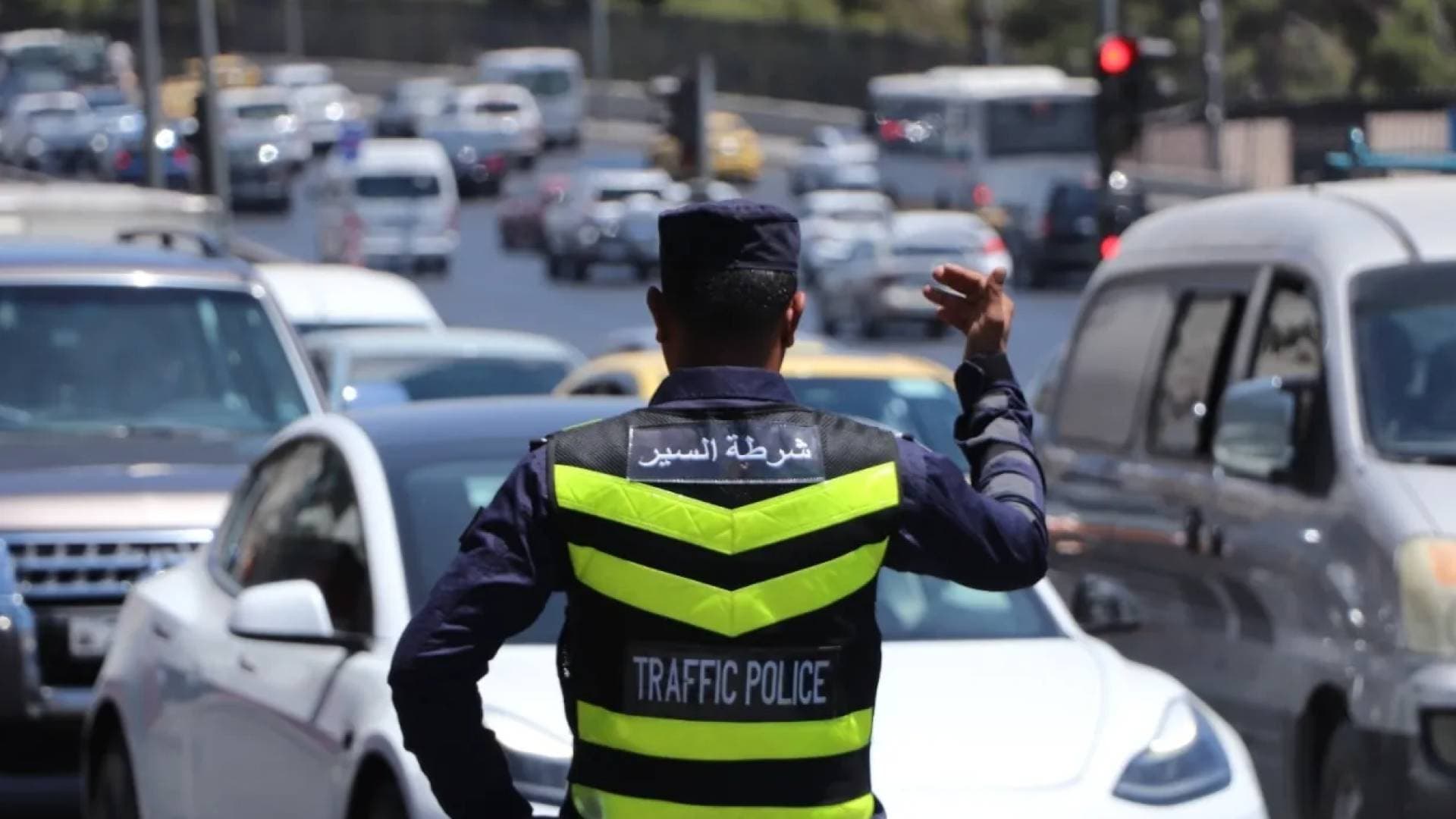 مهم بشأن مخالفات السير: "الترخيص" تبدأ تنفيذ نظام "الحوافز التشجيعية" للسائقين