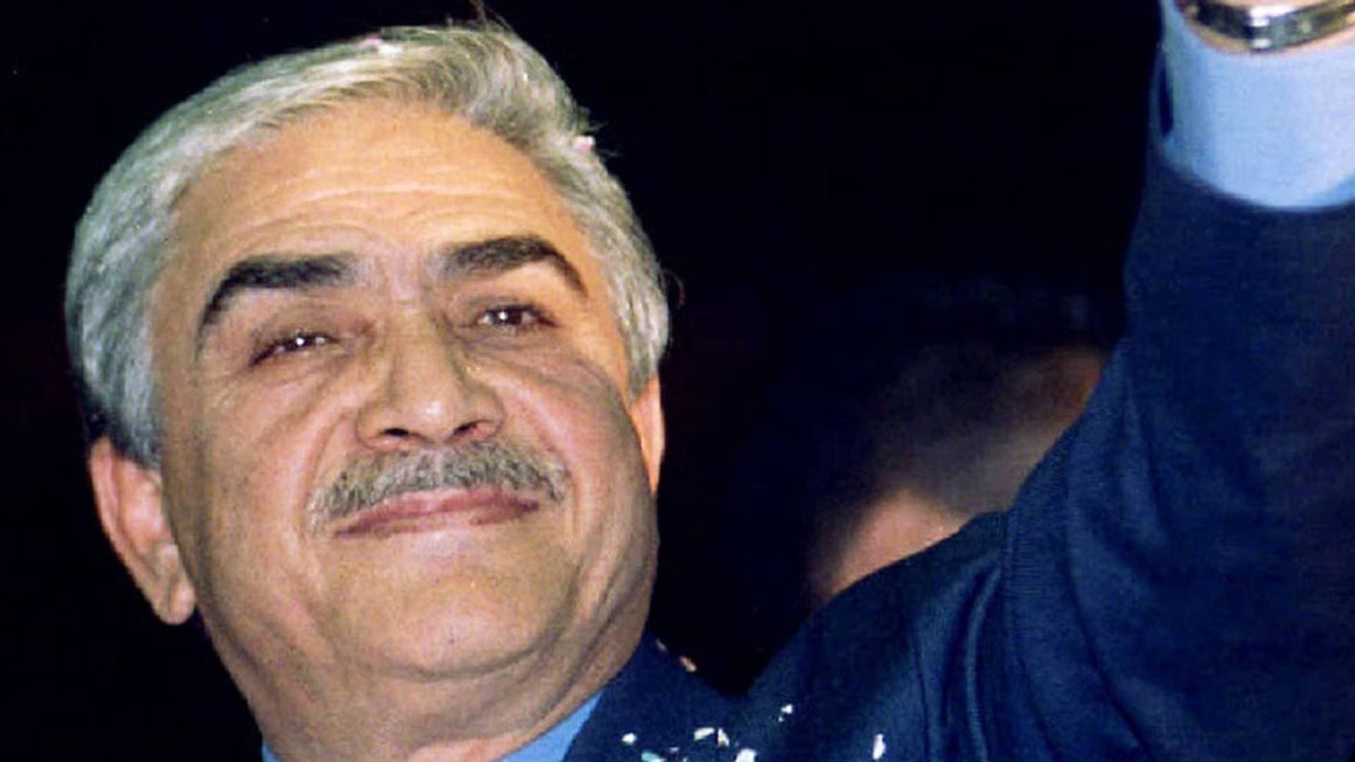 الجزائر تودع  رئيسها السابق اليامين زروال وتعلن الحداد الوطني 3 أيام