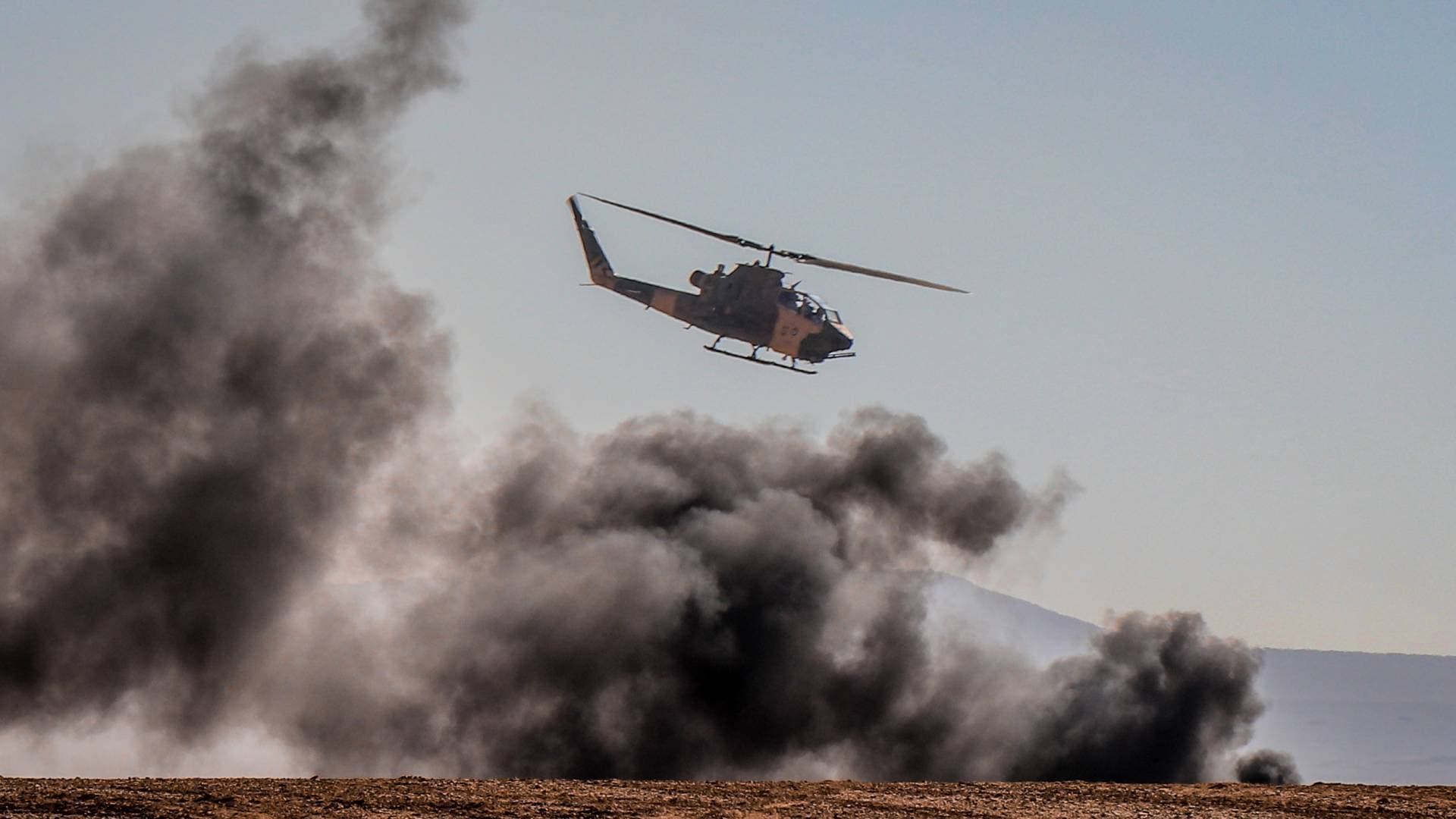 درع المملكة: شهر من الاستبسال العسكري في مواجهة "التهديد المركب" على حدود الأردن