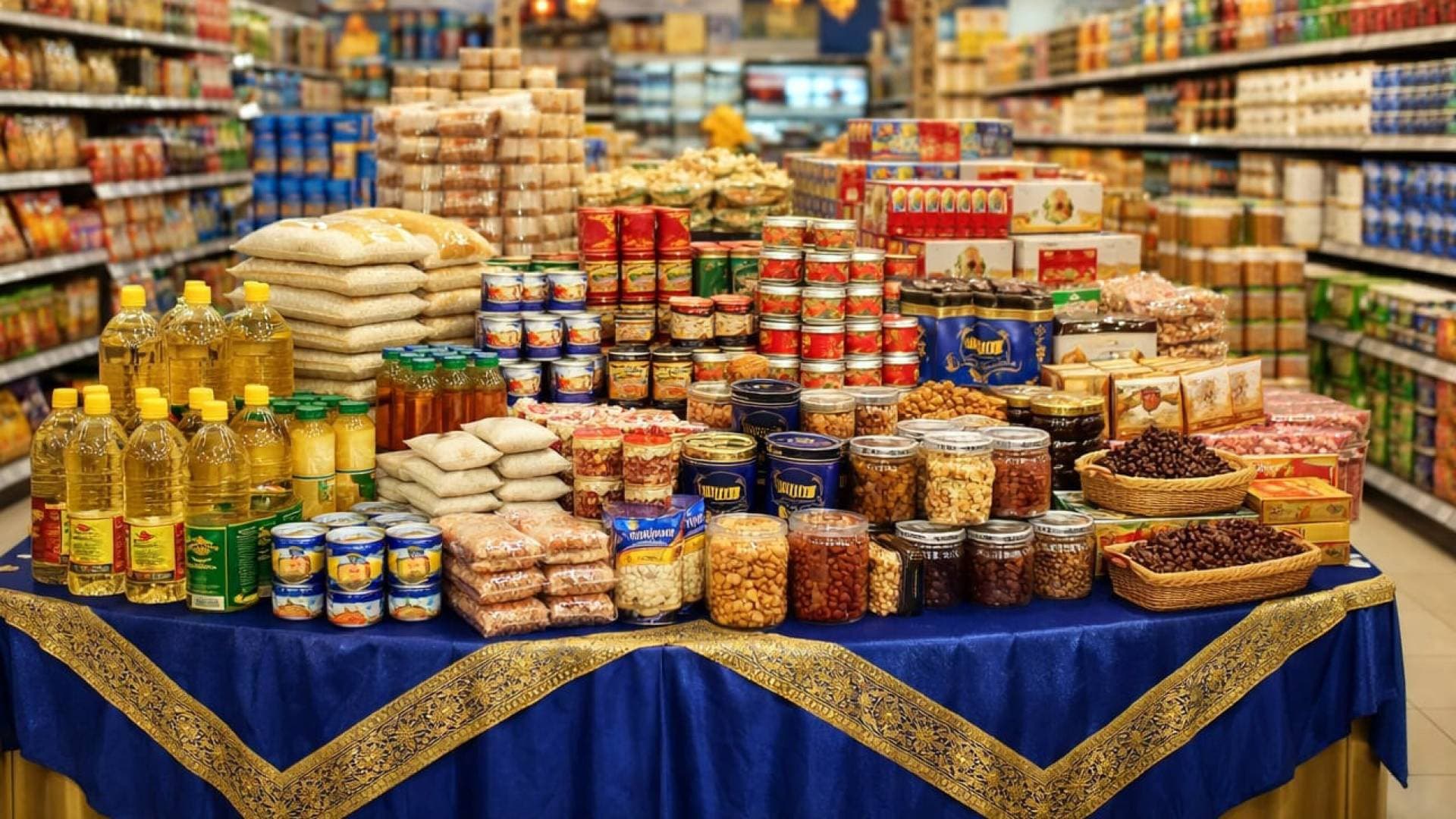 الحكومة تطمئن الأردنيين: المخزون الاستراتيجي آمن.. ومشاريع المياه والطاقة تمضي بجداولها الزمنية رغم الأزمات الإقليمية