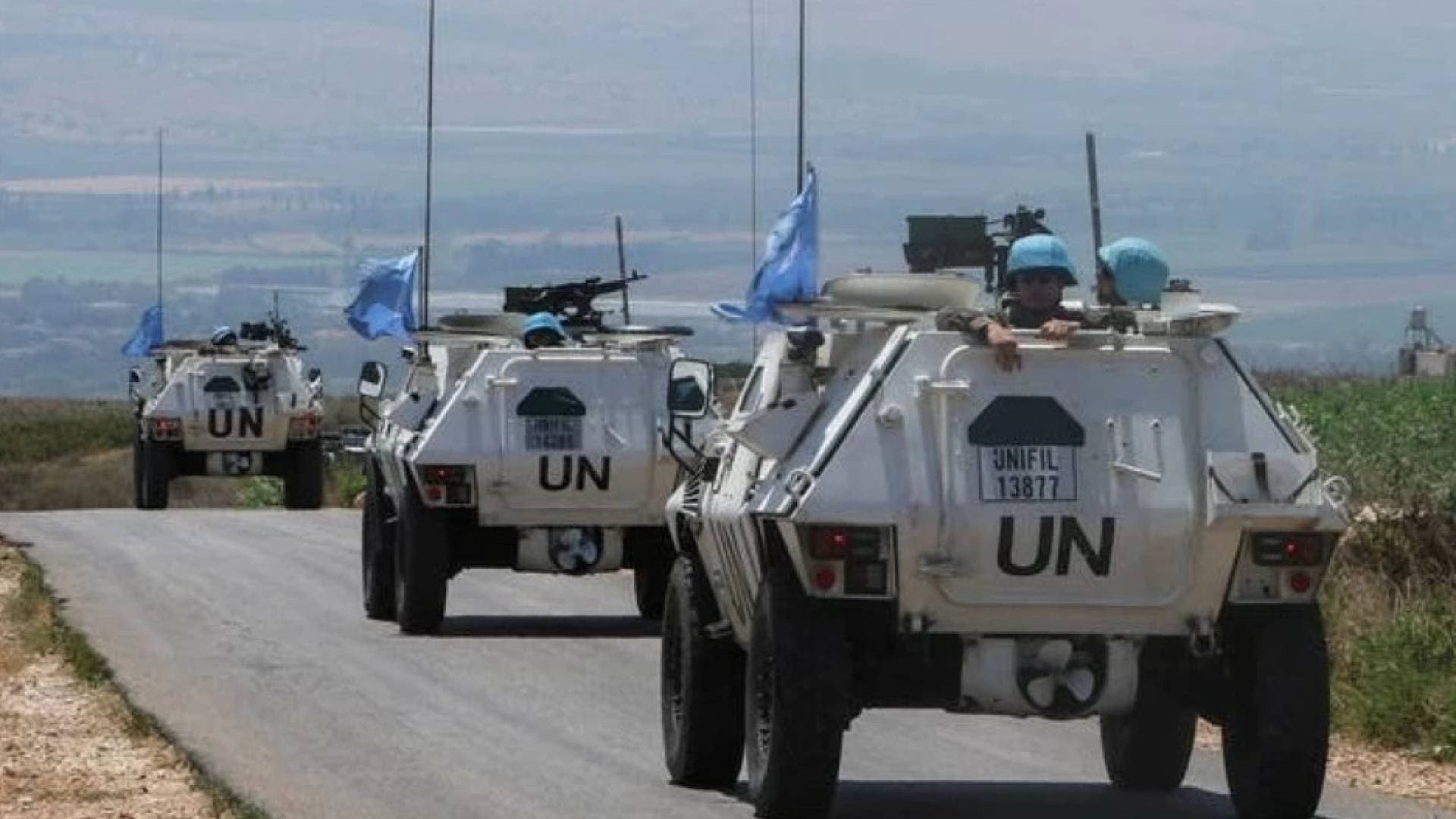 إندونيسيا تعلن مقتل أحد جنودها ضمن قوات "اليونيفيل" في لبنان