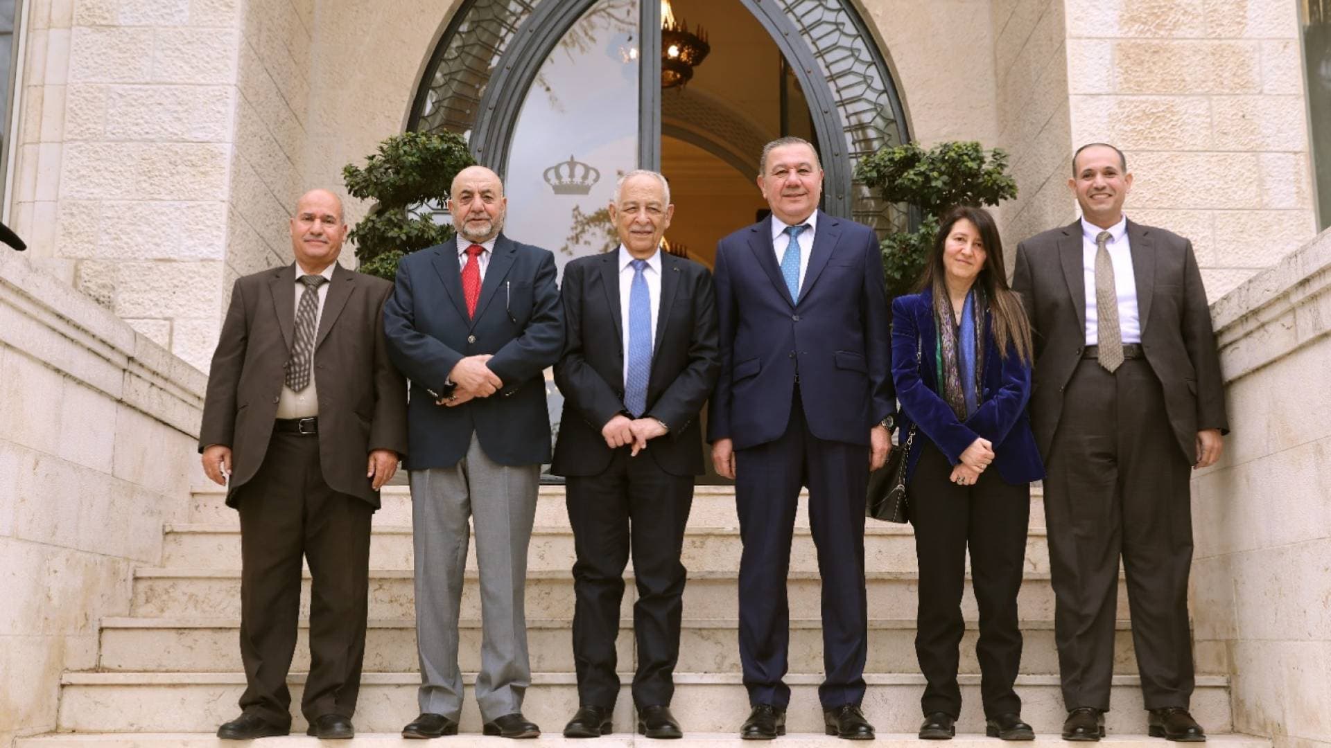 العيسوي: الجهود الملكية نموذج متكامل يجمع بين التنمية والاستقرار والدور الدولي الفاعل