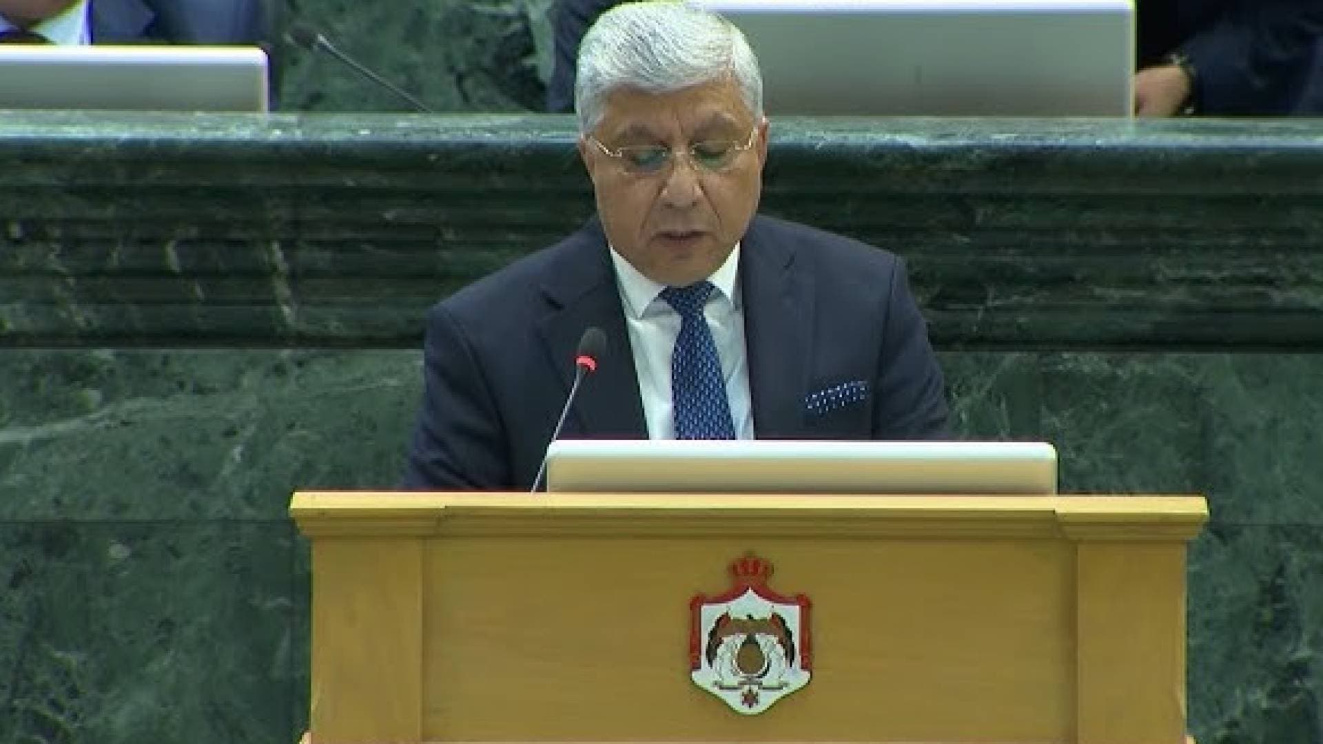 النائب "العبوي": استقرار القطاع العقاري وتعزيز الشفافية يدعمان الاستثمار في الأردن