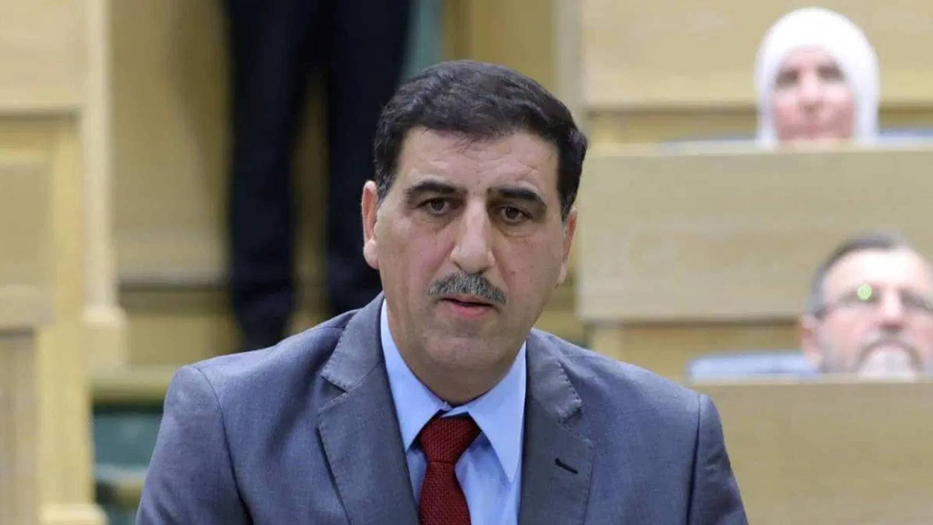 القبلان ينتقد رئاسة النواب: "أوسعناهم نقدا وفازوا بالإبل" والدور الرقابي مغيب