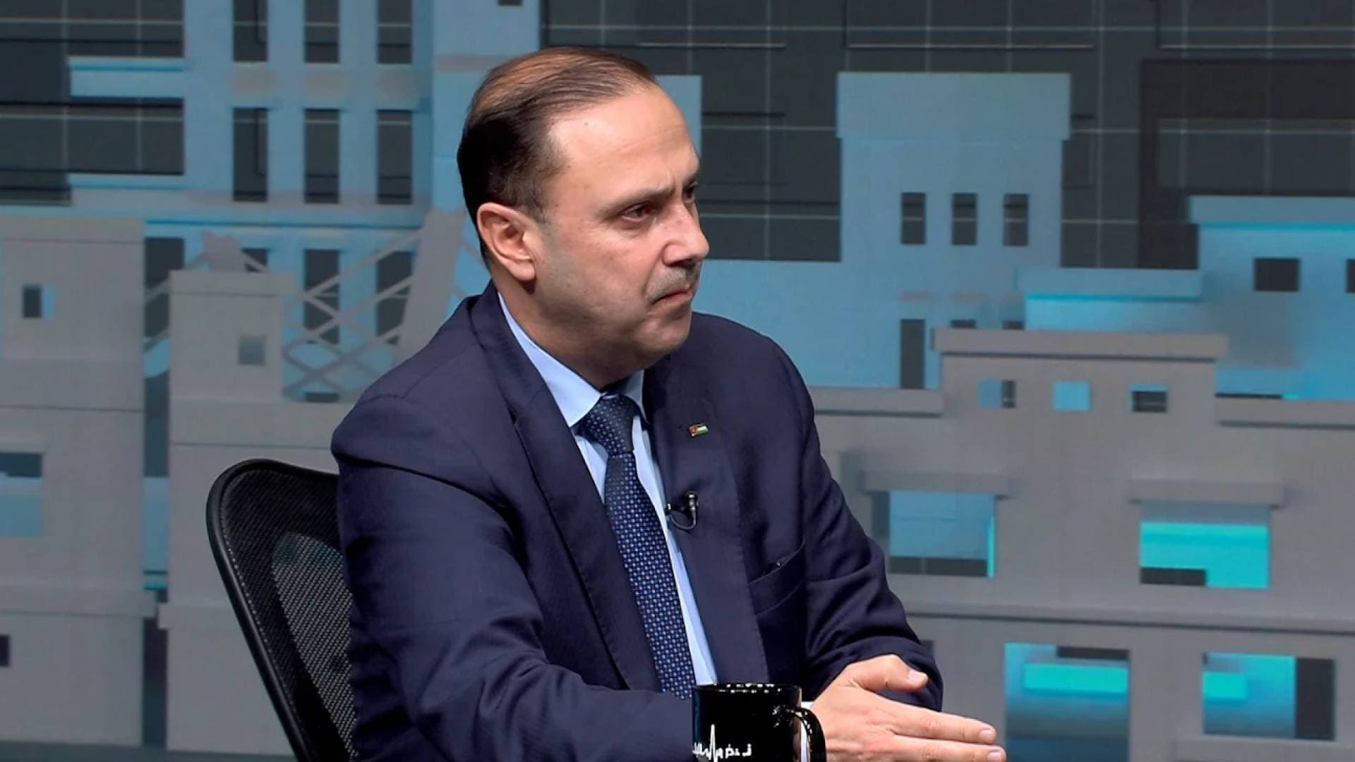 المومني: قرارات الترشيد تستهدف حماية الخزينة.. والمخزون الاستراتيجي "آمن ومستدام"