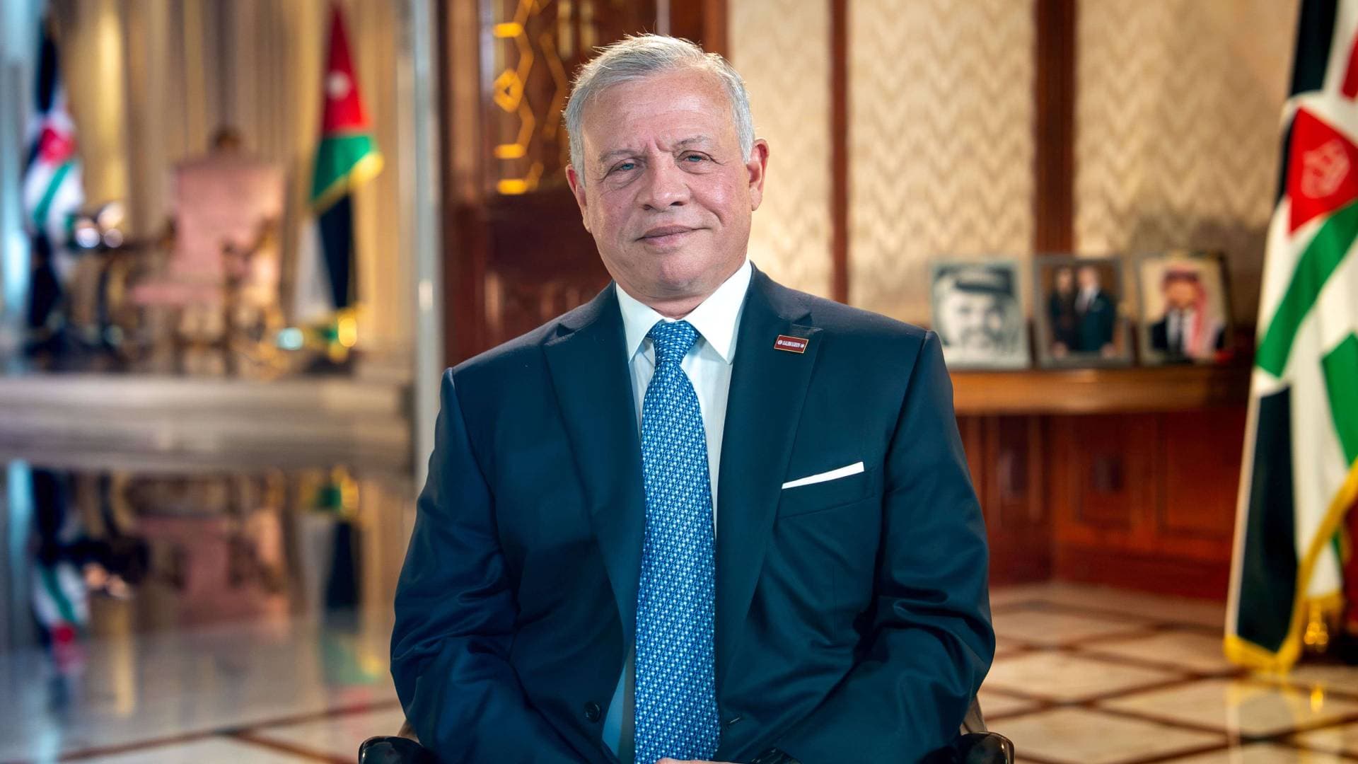 إعلام عبري: الملك عبدالله الثاني  يرفض لقاء نتنياهو