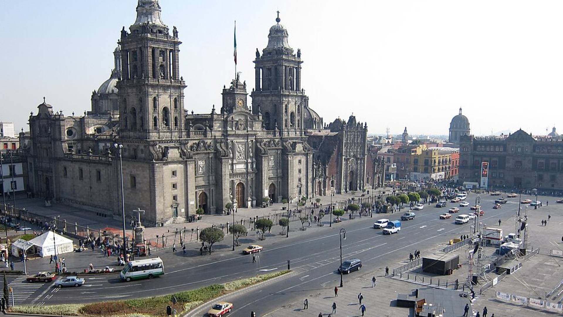 المكسيك تدين وفاة 14 من مواطنيها في مراكز الاحتجاز الأمريكية وتصفها بالأمر "غير المقبول"