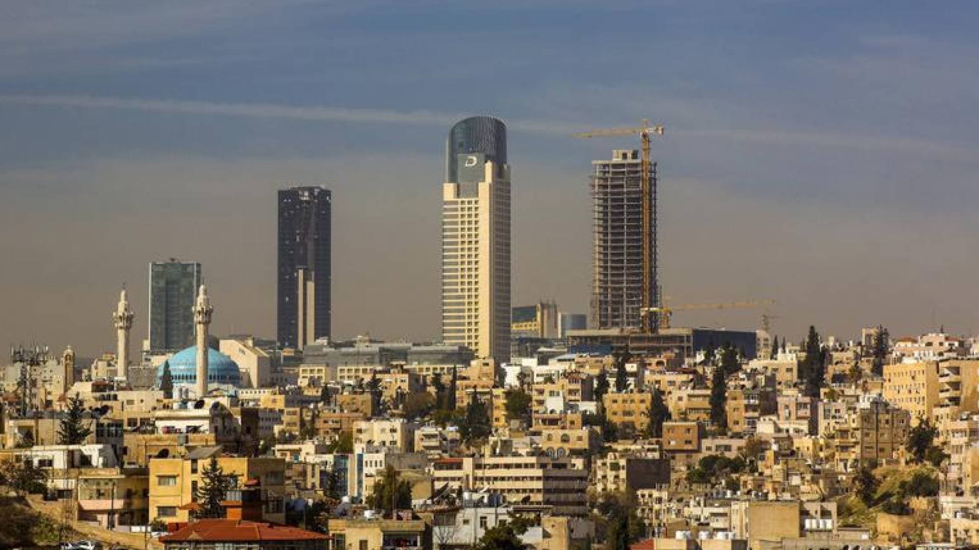 الأردن على موعد مع ارتفاع مؤقت في الحرارة يتبعه "عدم استقرار جوي" وأمطار رعدية