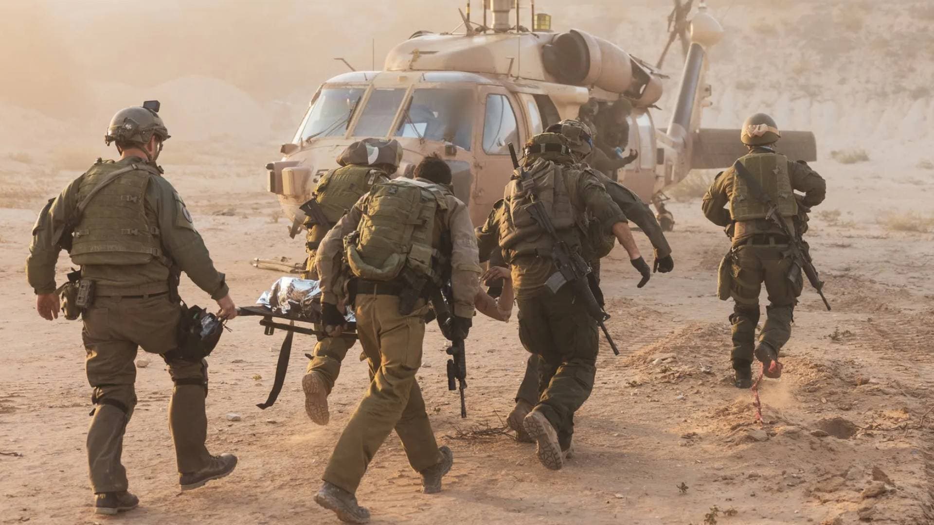 الإذاعة العبرية: مقتل 4 جنود وإصابة 3 آخرين في معارك جنوب لبنان