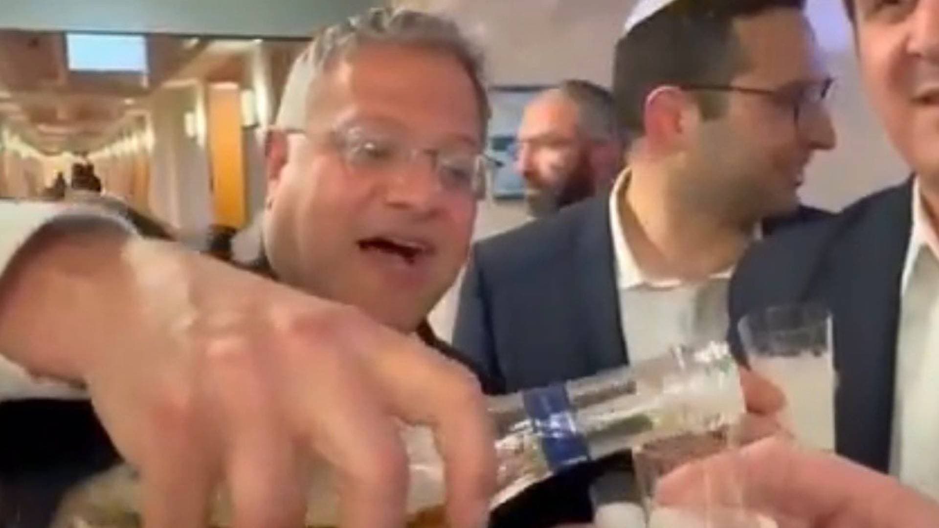 لابيد يهاجم بن غفير: "فتح زجاجة شمبانيا" في الكنيست رغم علمه بمقتل 4 جنود