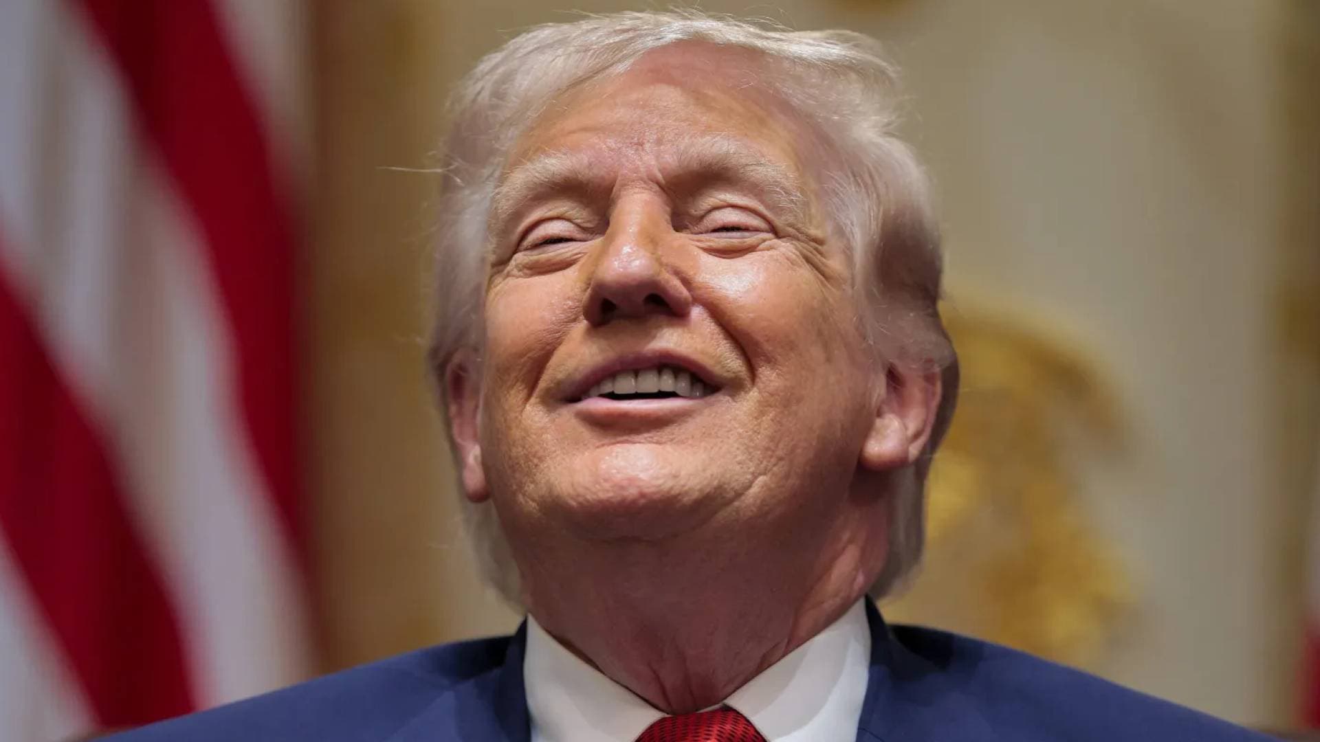 ترمب للـ"تلغراف": "النيتو" نمر من ورق.. وبريطانيا ليس لديها بحرية