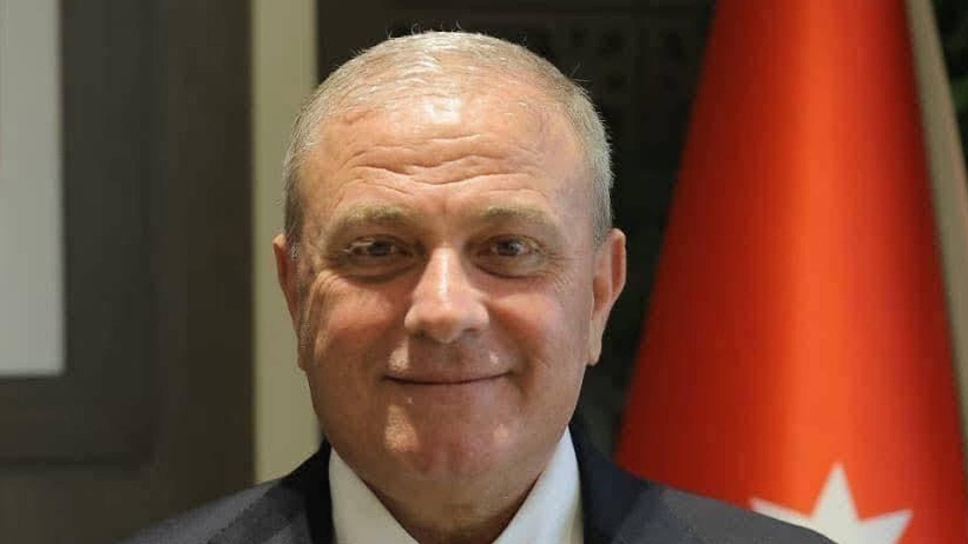 حسين عطية: نلتف حول القيادة الهاشمية ونرفض المساس بسيادة الأردن