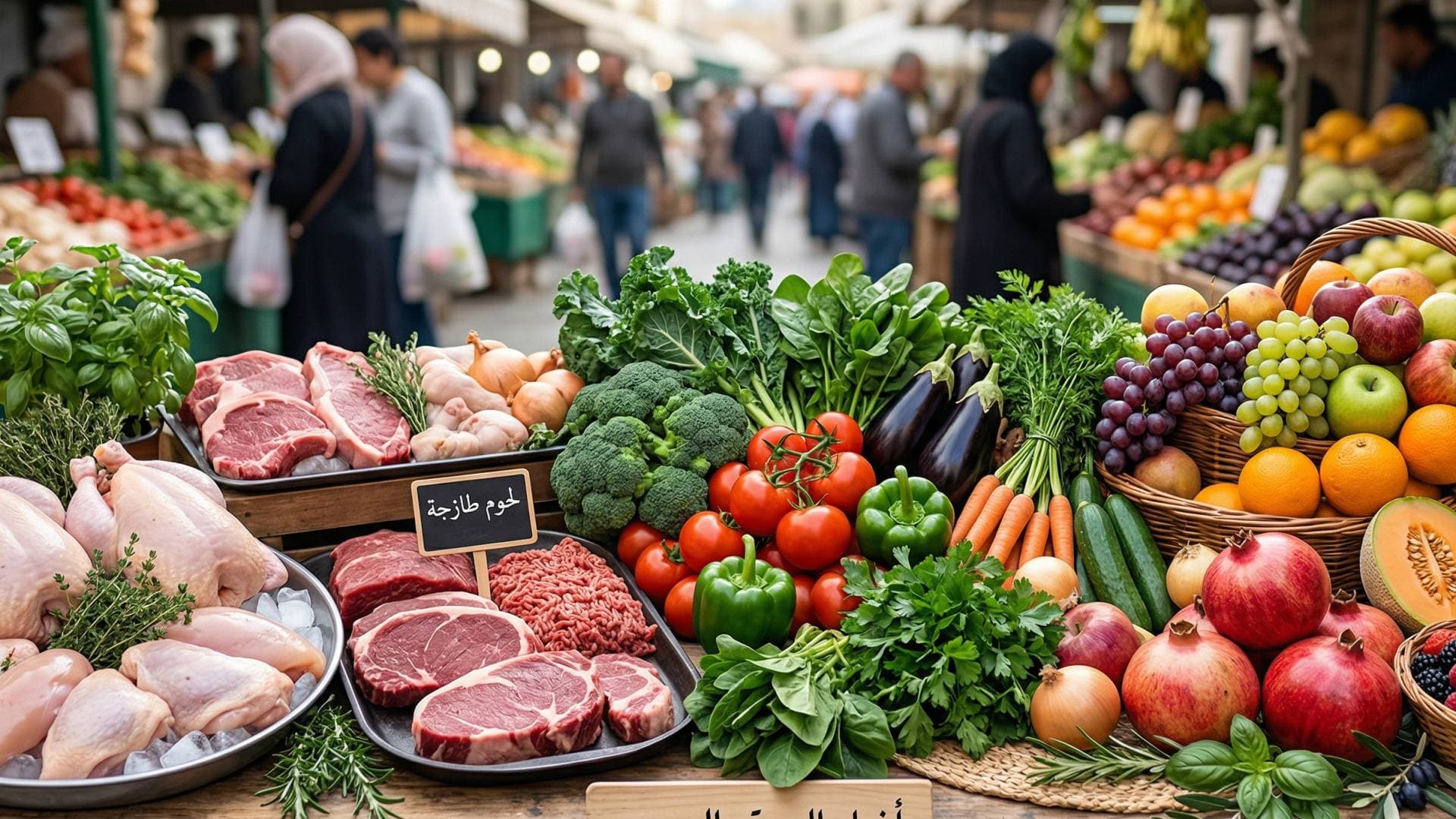 الأردن و"الفاو" يبحثان تسريع تنفيذ المرصد الإقليمي للأمن الغذائي للشرق العربي