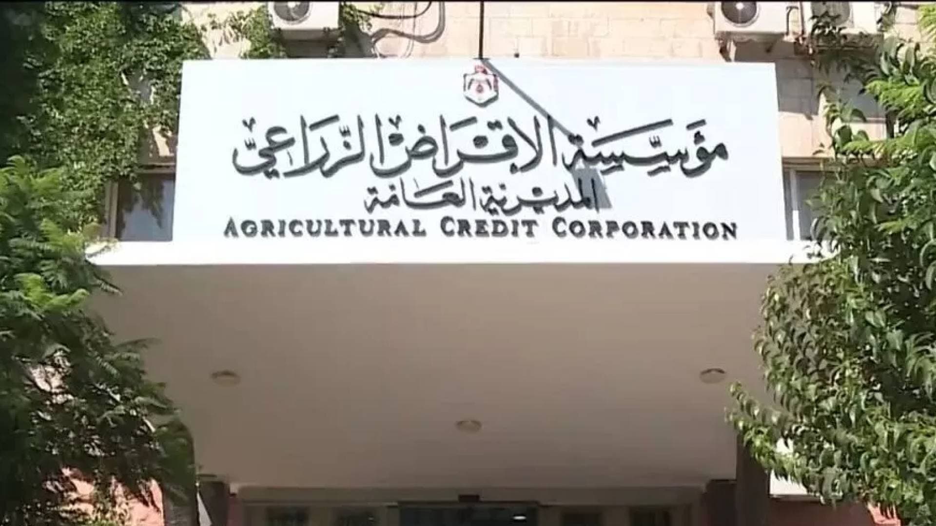 "الإقراض الزراعي": 1464 مزارعا استفادوا من القروض بقيمة 7 ملايين دينار منذ مطلع 2026