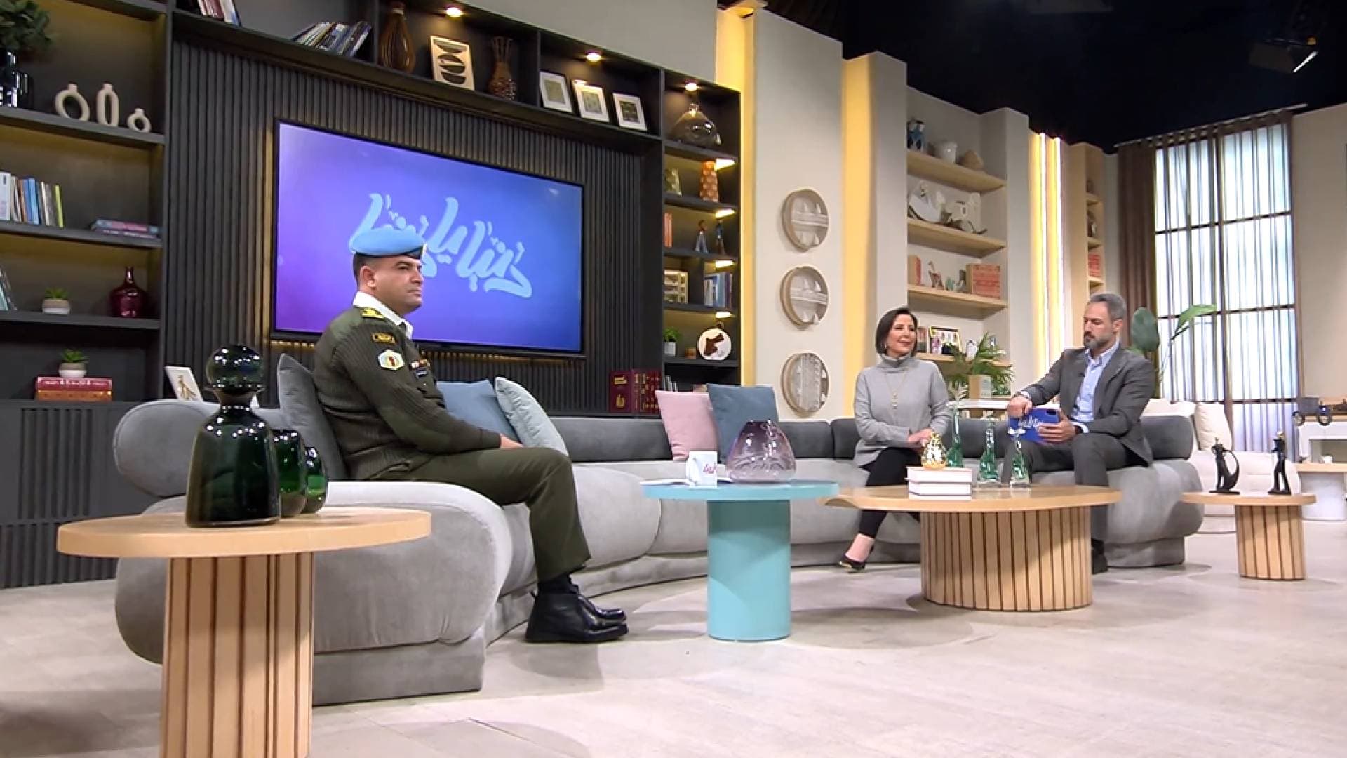 الجيش العربي يحذر :التعامل مع شظايا الأجسام الطائرة كـ "خردة" خطر بالغ وننصح بـ "القواعد الثلاث" -فيديو