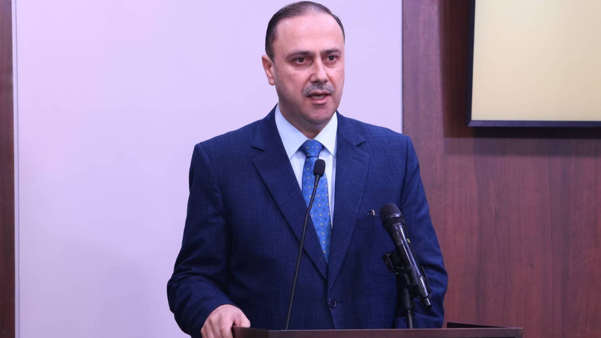 المومني: الإشاعة تهديد مباشر للأمن والاستقرار والإعلام خط الدفاع الأول ضد الفوضى