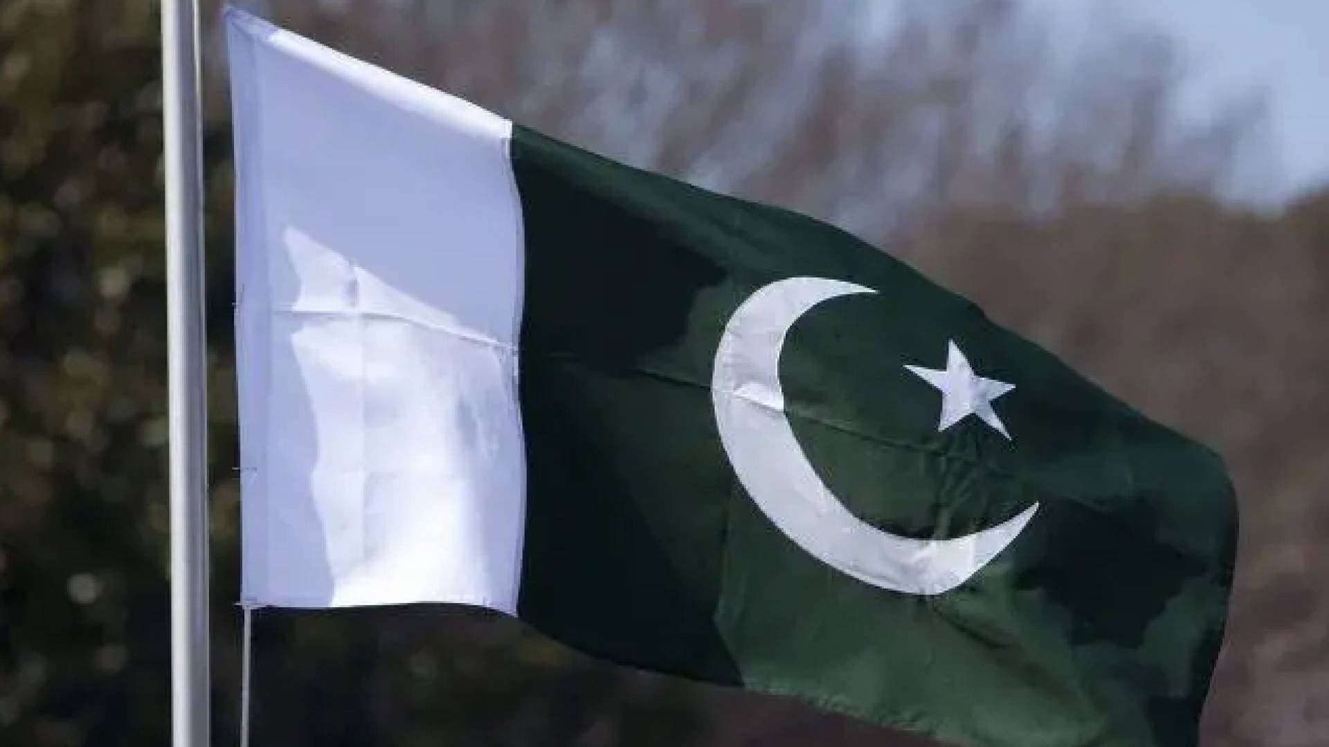 باكستان تعلن نجاح جهودها في تأمين عبور سفنها عبر مضيق هرمز - فيديو