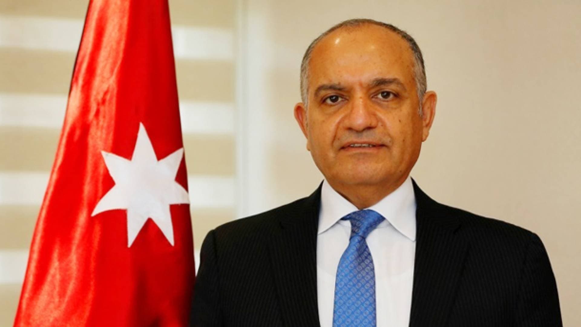 العضايلة من الجامعة العربية: لا سيادة للاحتلال على القدس.. وقانون "إعدام الأسرى" خرق عنصري صارخ