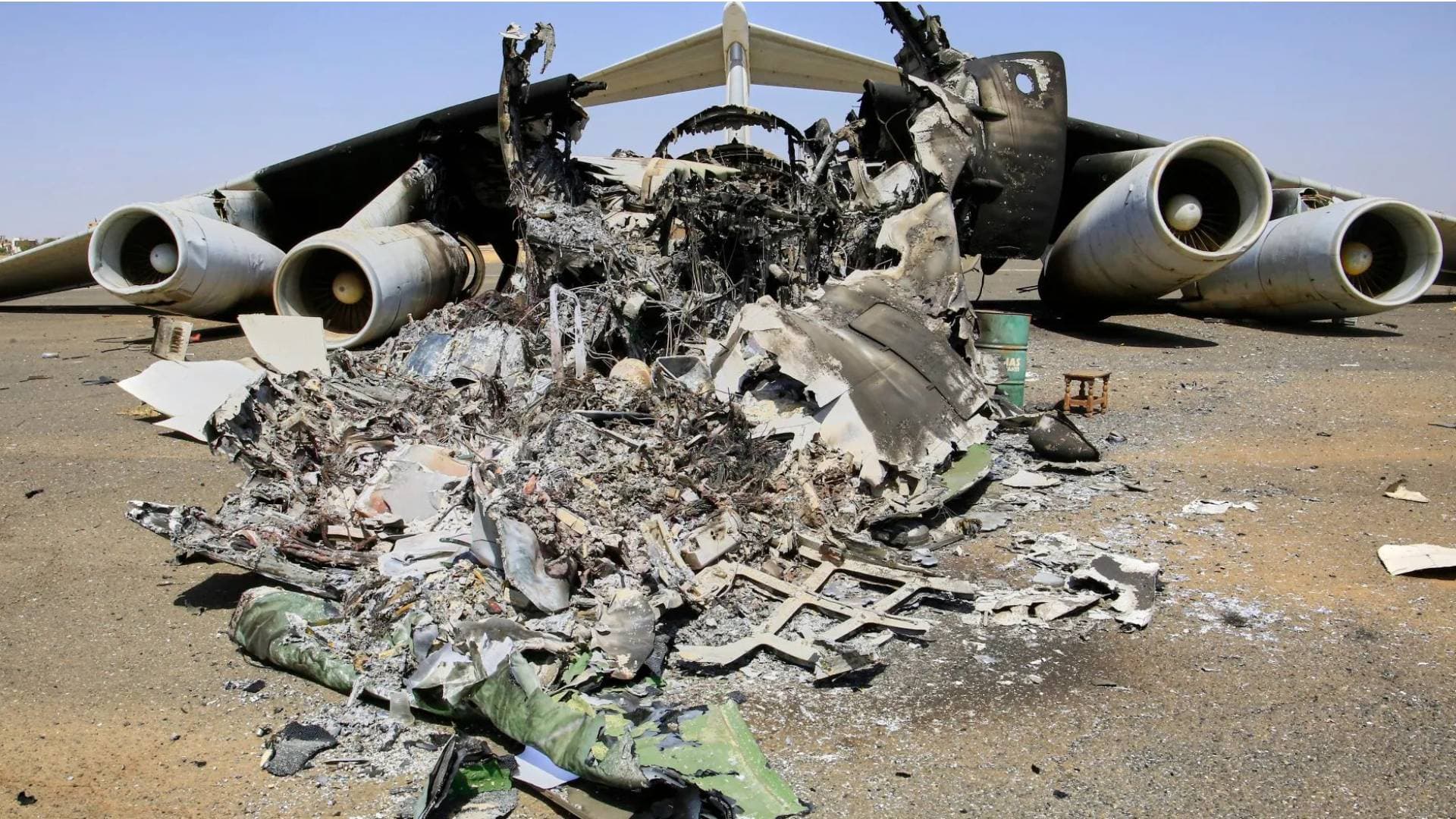 مصرع 4 أشخاص إثر تحطم طائرة في ولاية " بويبلا " وسط المكسيك